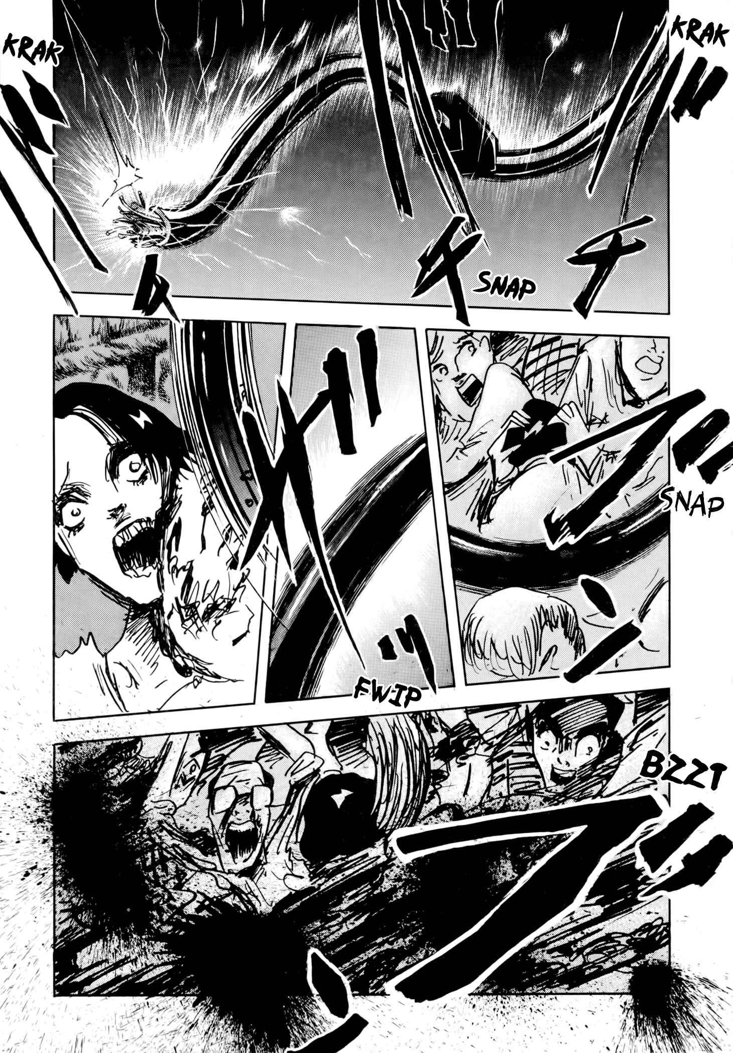 Page 3 Chapter 4 Jacarandá