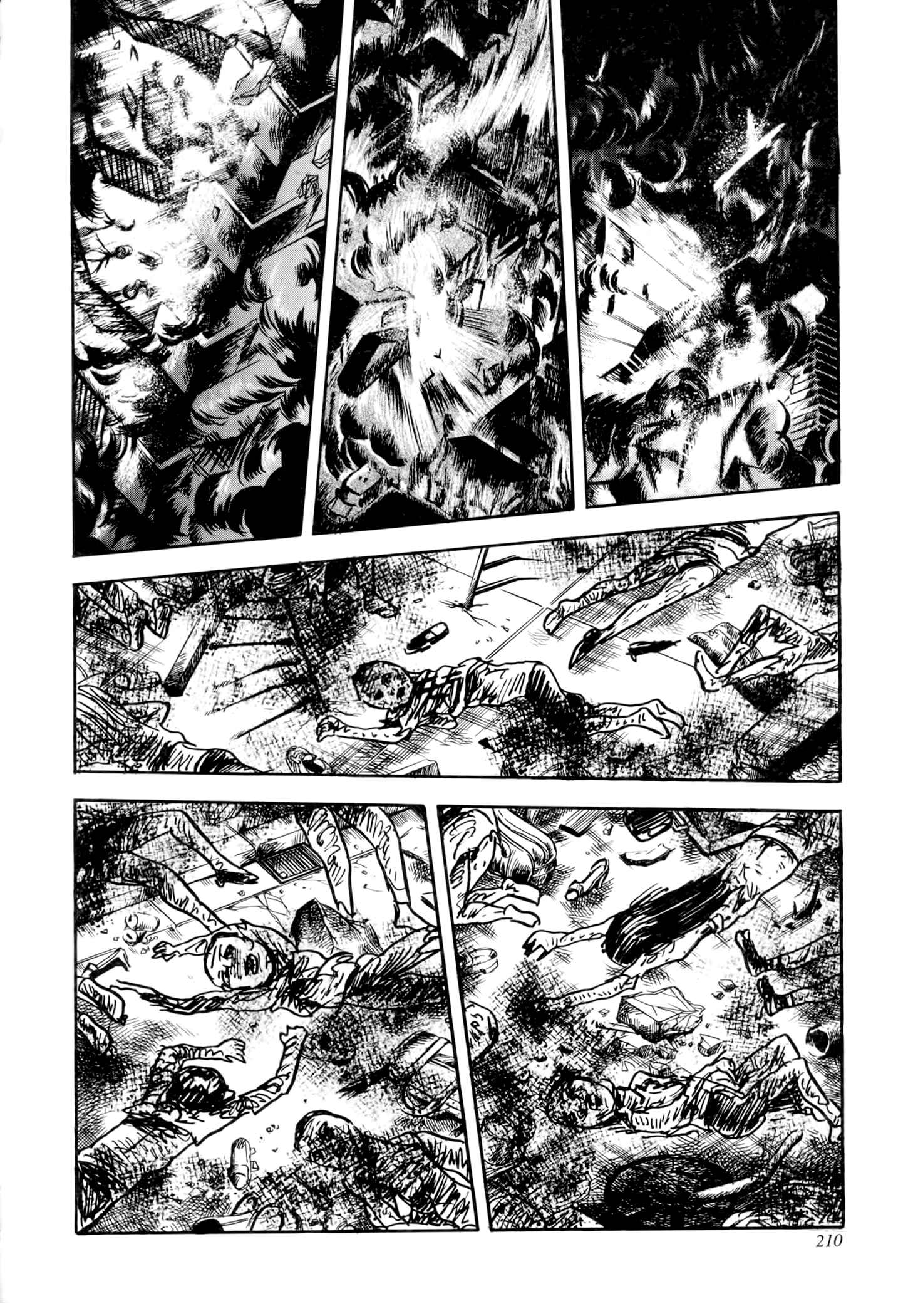 Page 30 Chapter 4 Jacarandá