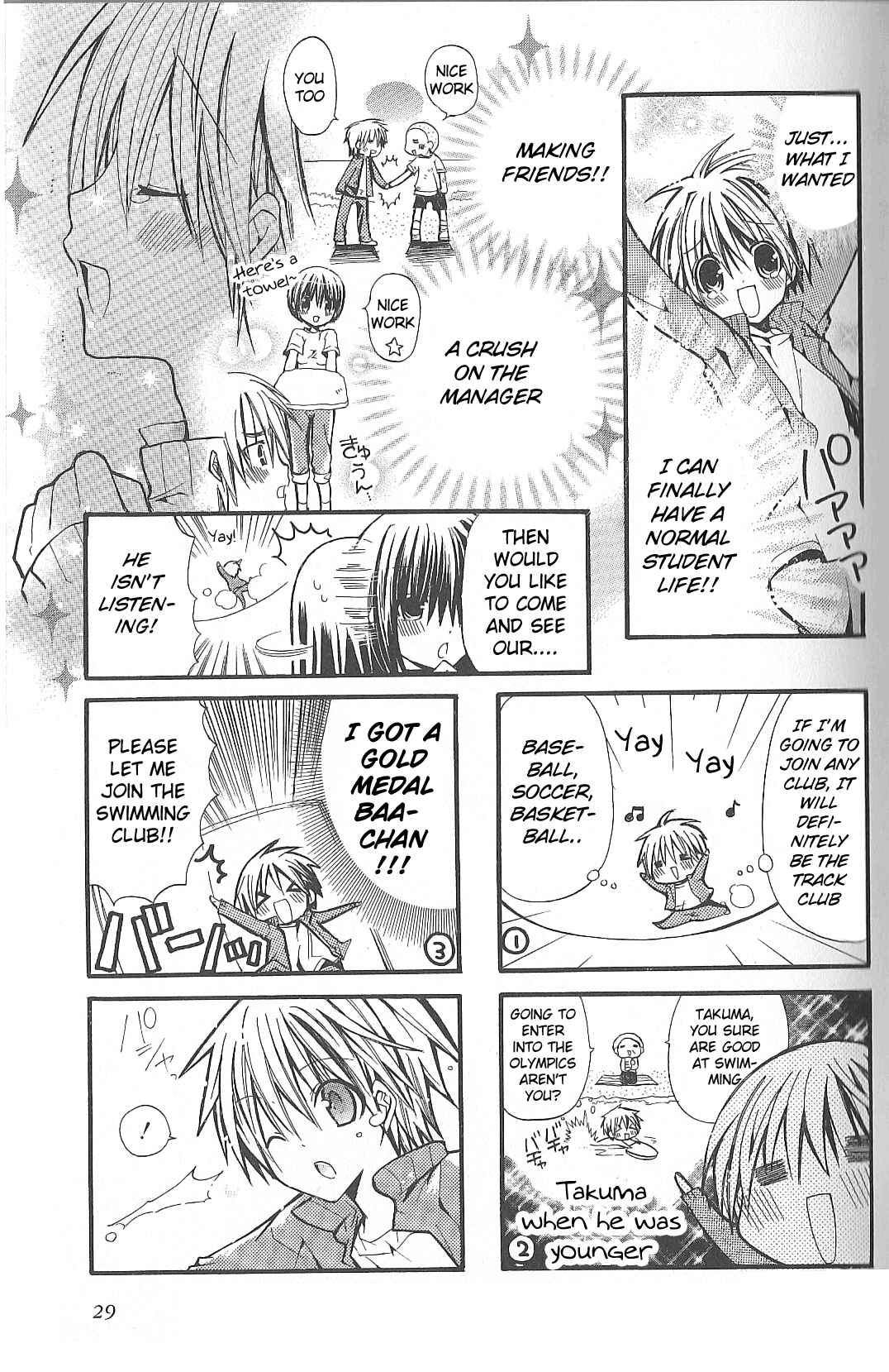 Page 3 Chapter 3 1 Love 9