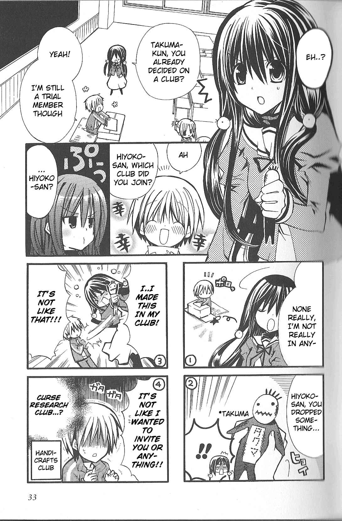 Page 7 Chapter 3 1 Love 9
