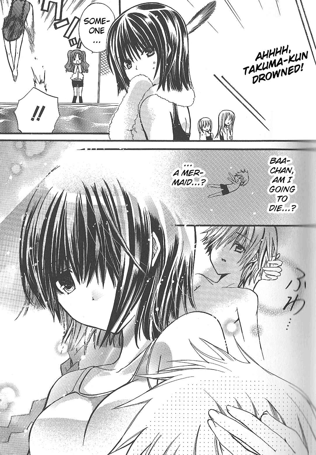 Page 9 Chapter 3 1 Love 9