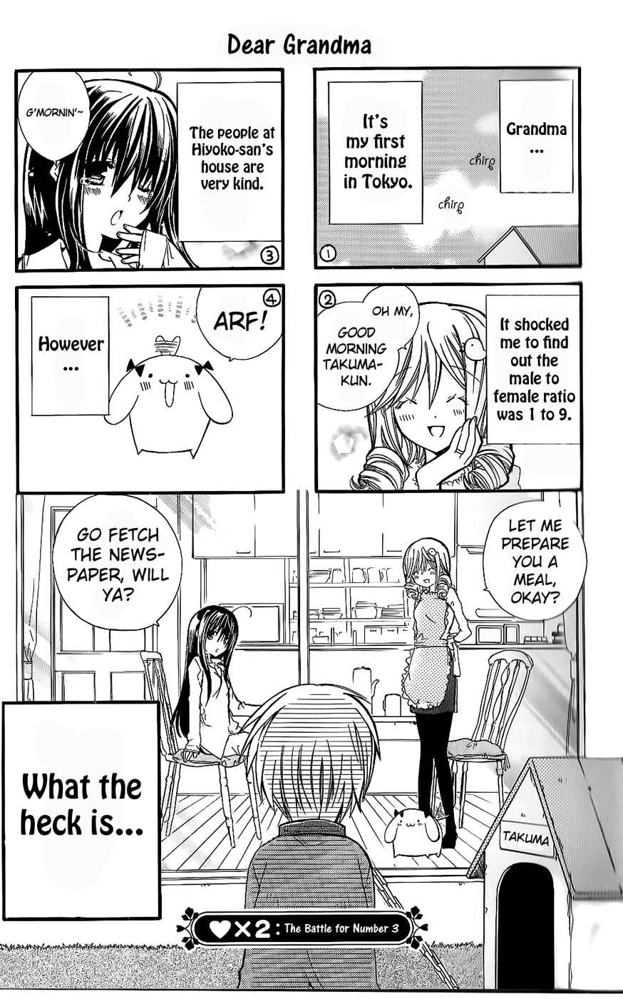 Page 2 Chapter 2 1 Love 9