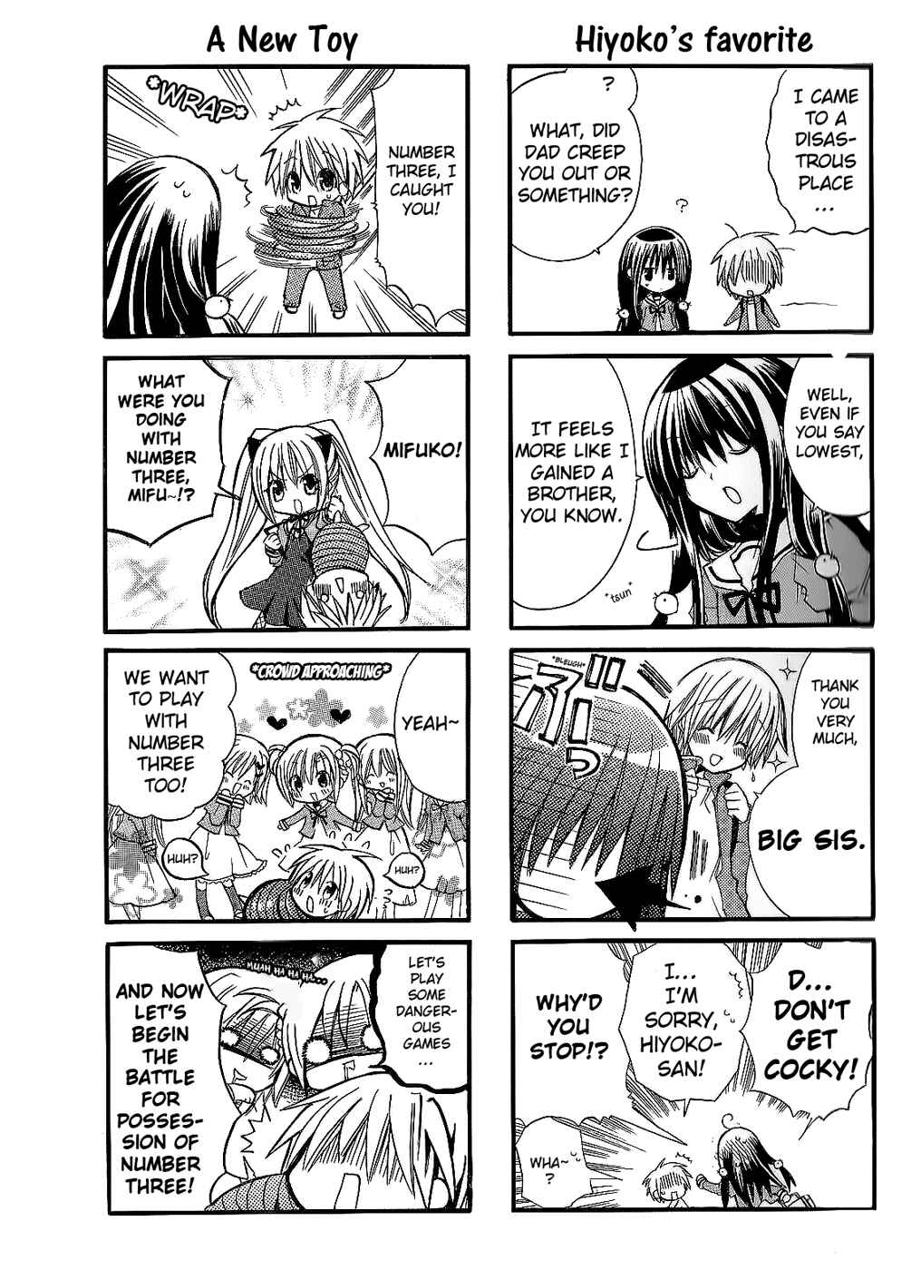 Page 4 Chapter 2 1 Love 9