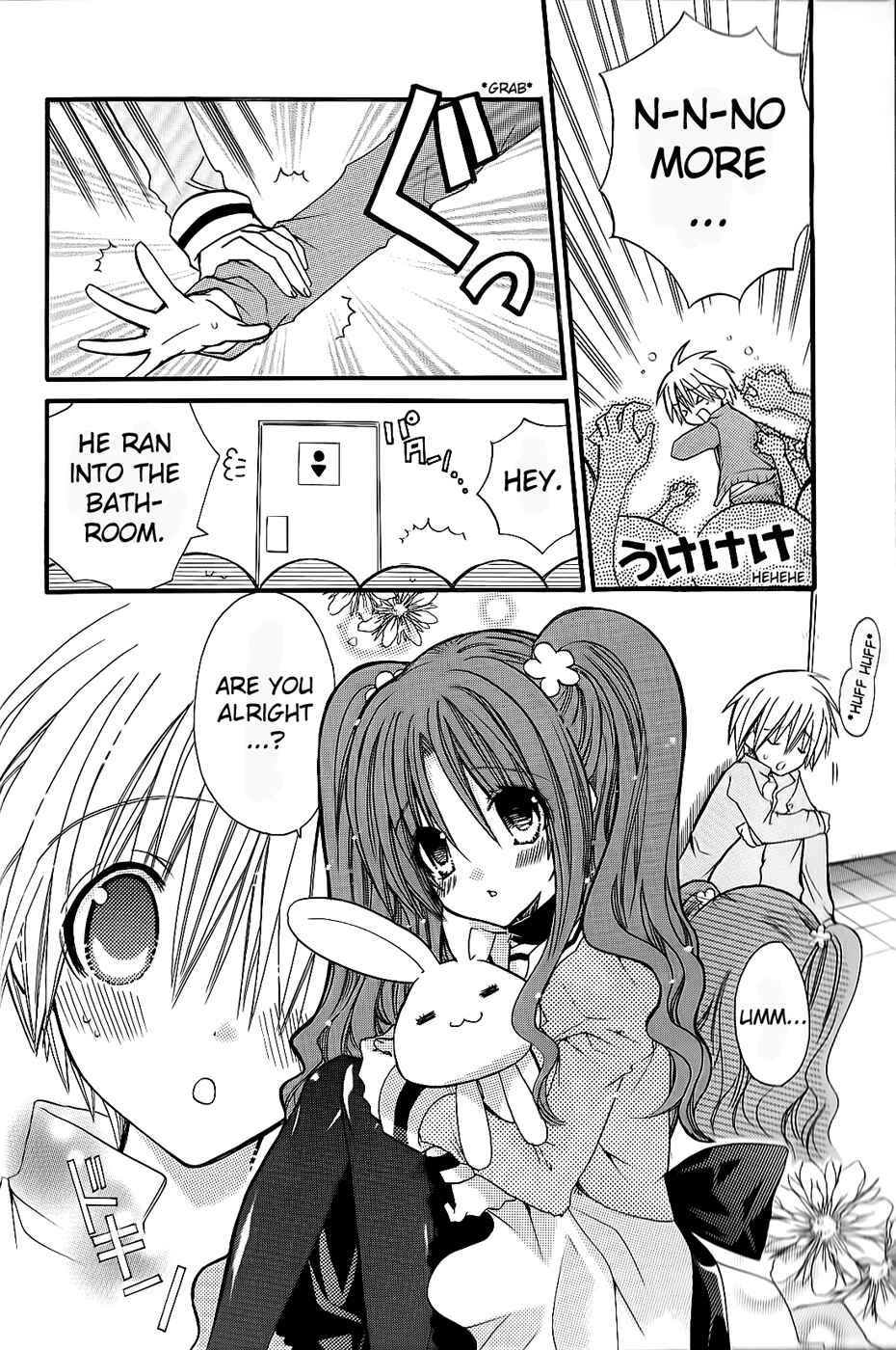 Page 7 Chapter 2 1 Love 9