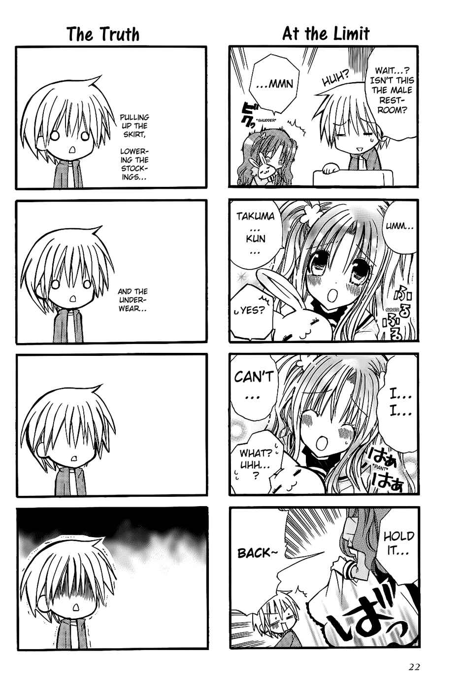 Page 9 Chapter 2 1 Love 9