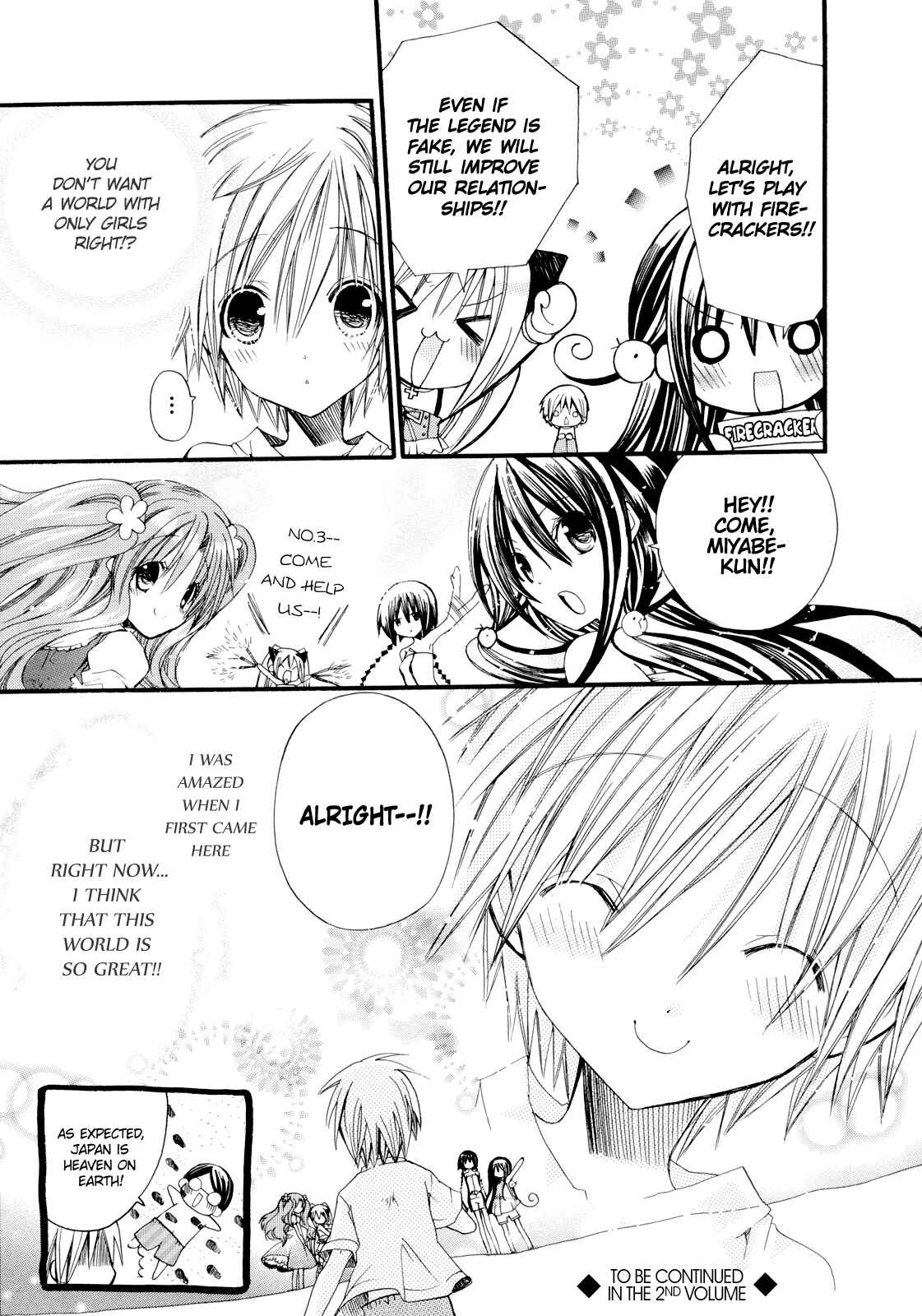 Page 11 Chapter 8 1 Love 9