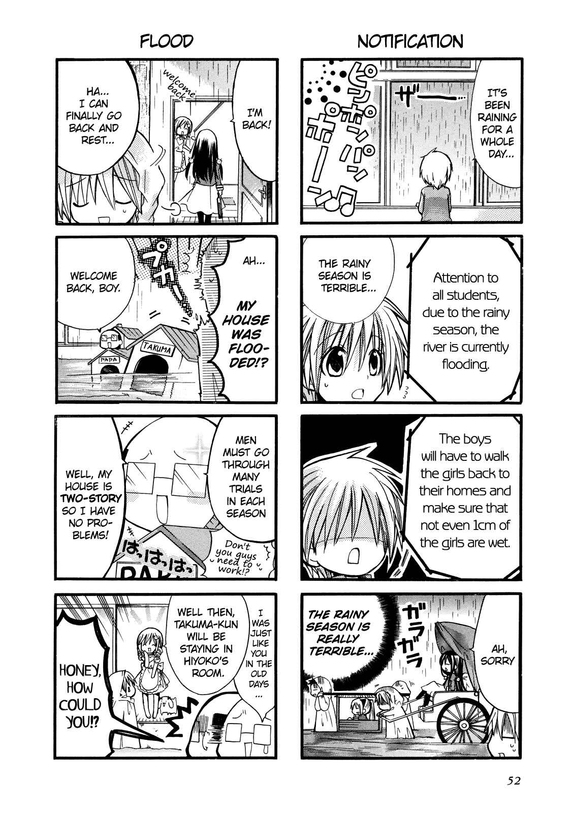 Page 2 Chapter 5 1 Love 9