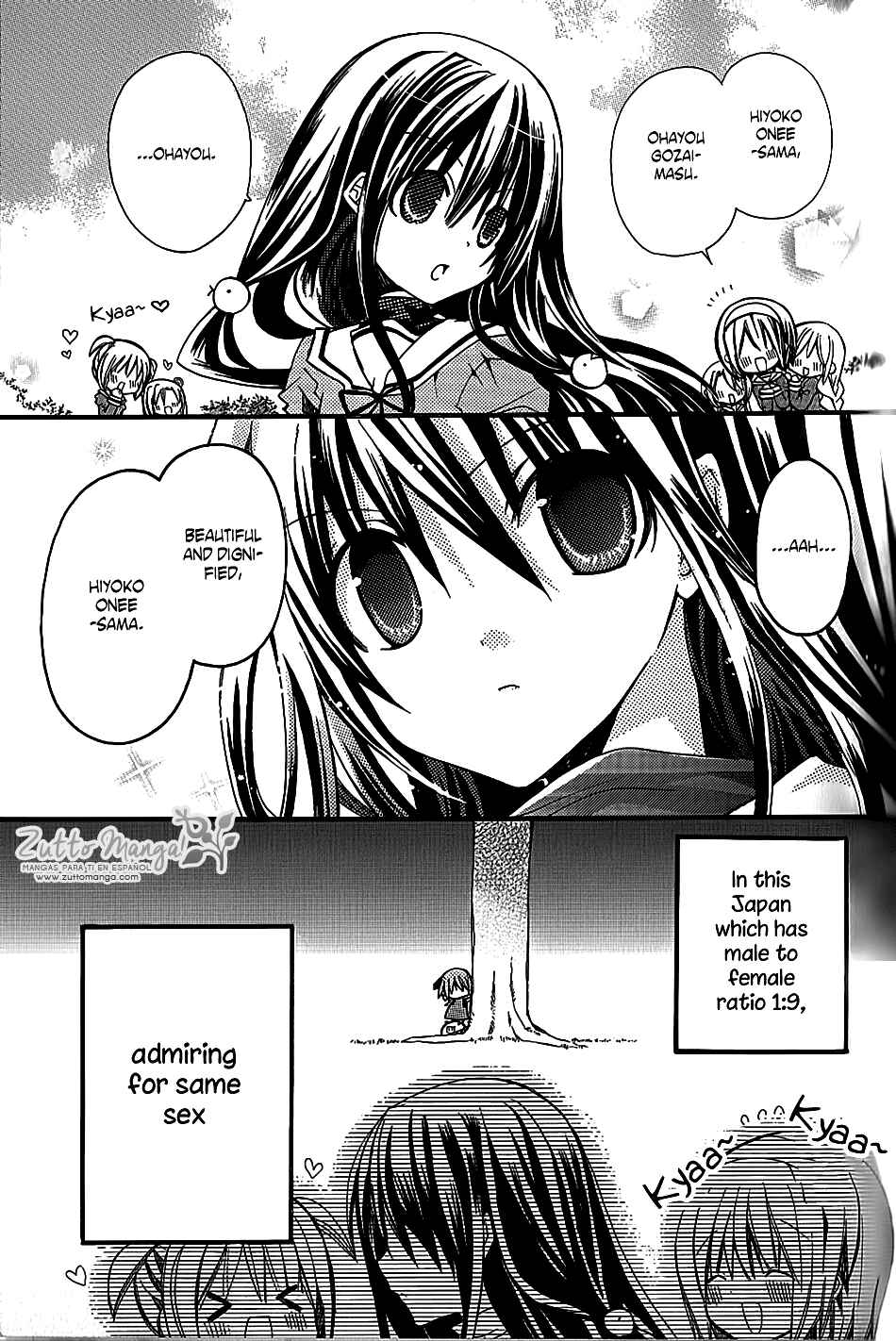 Page 2 Chapter 8.1 1 Love 9