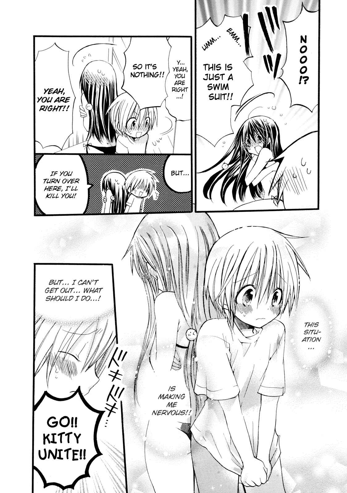 Page 10 Chapter 6 1 Love 9