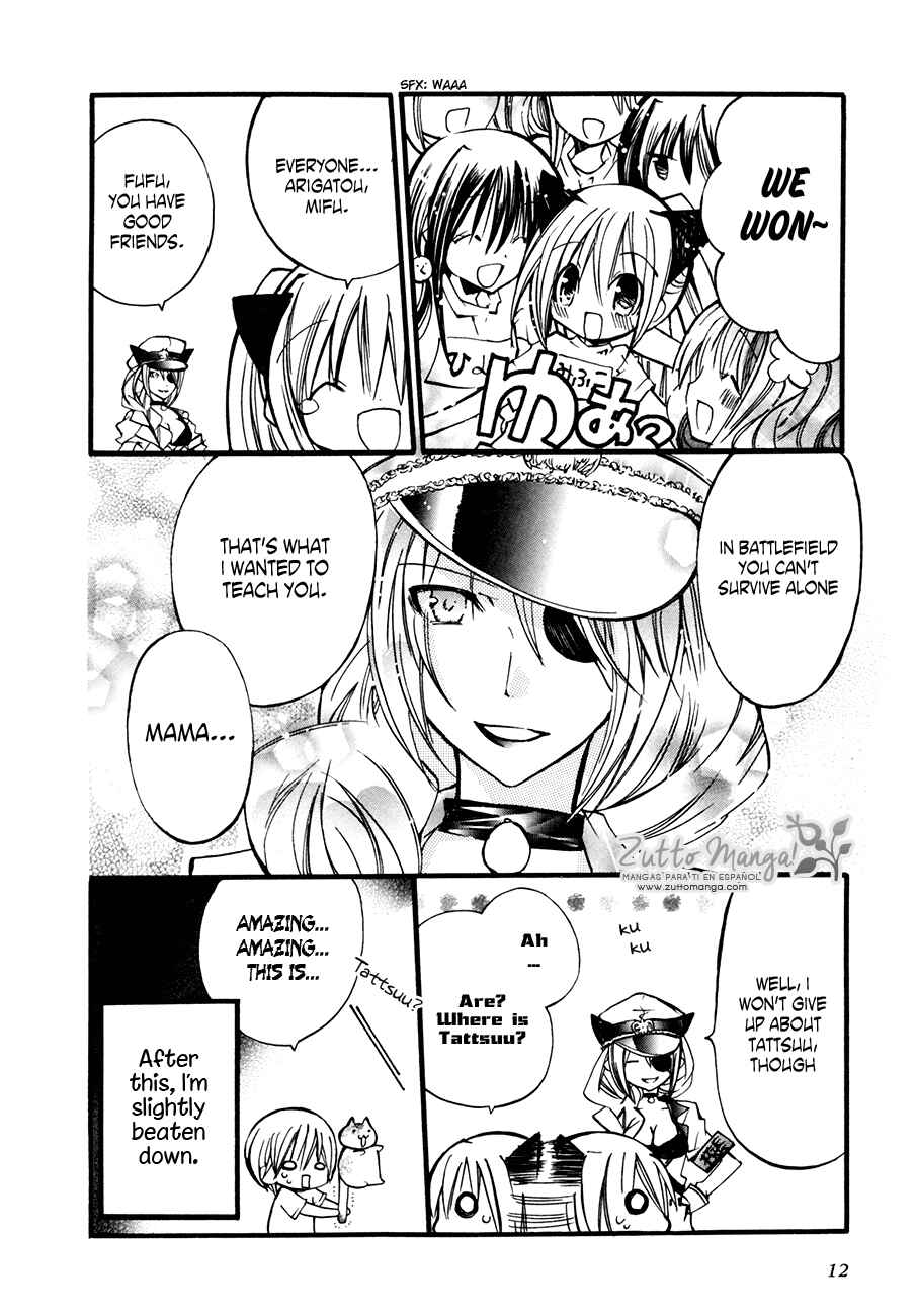 Page 16 Chapter 9 1 Love 9