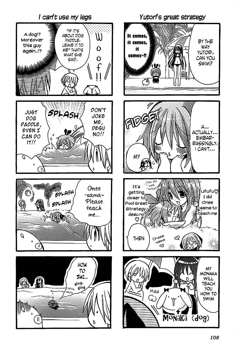 Page 5 Chapter 8.2 1 Love 9