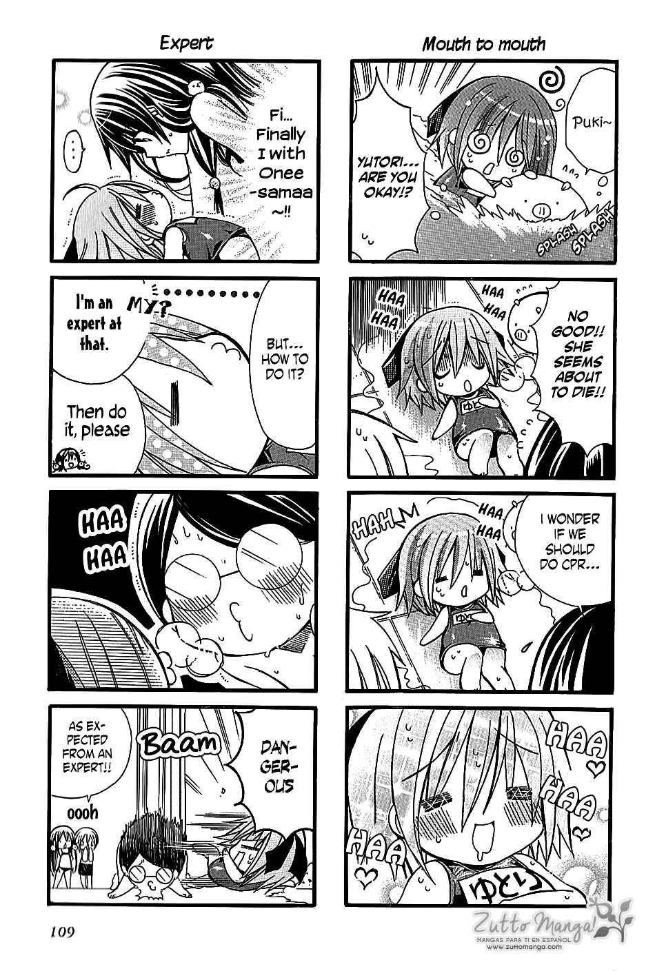 Page 6 Chapter 8.2 1 Love 9