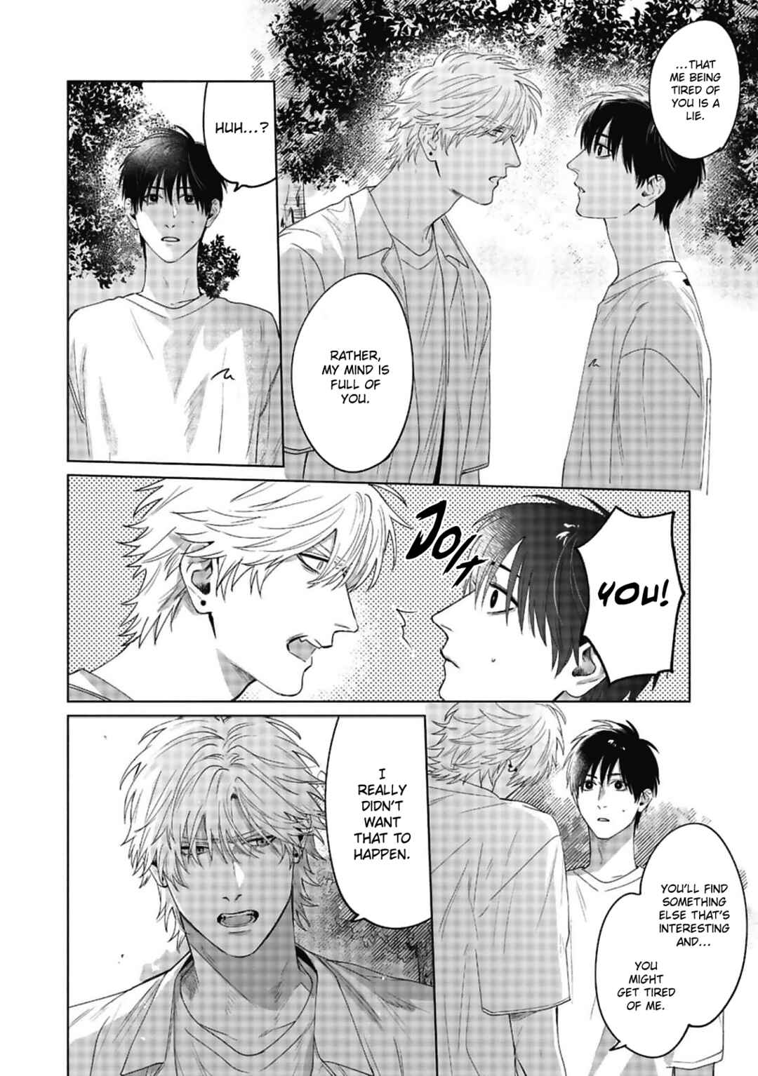 Page 14 Chapter 5 Bad Young Blood