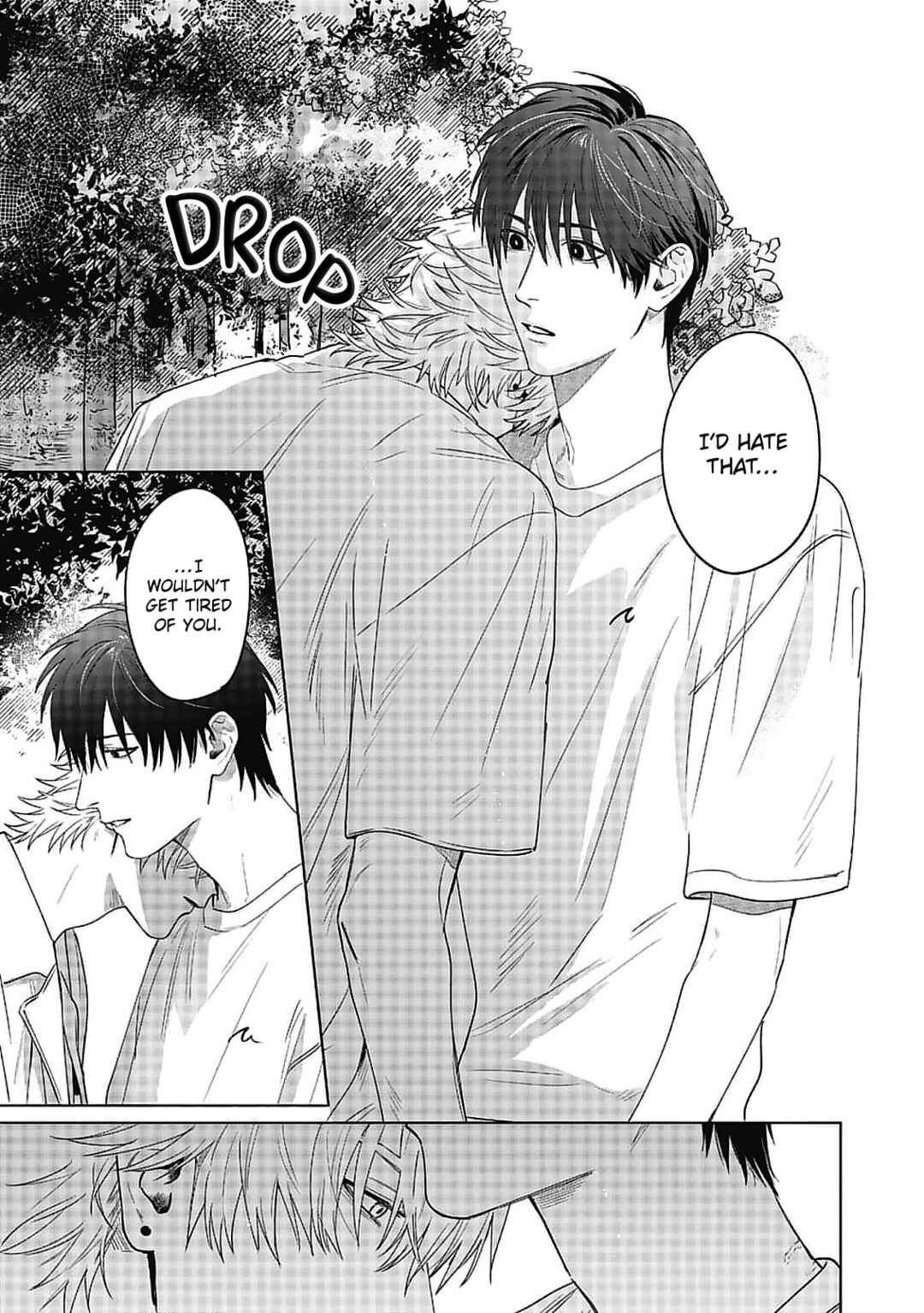 Page 15 Chapter 5 Bad Young Blood