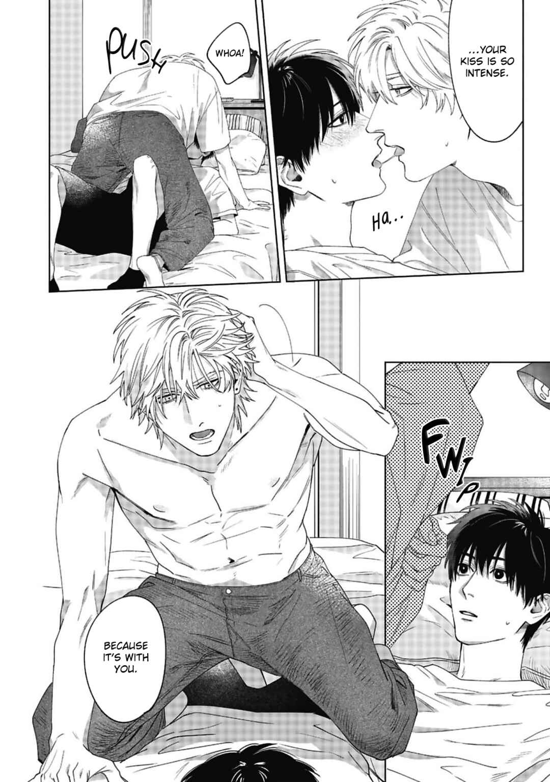 Page 20 Chapter 5 Bad Young Blood
