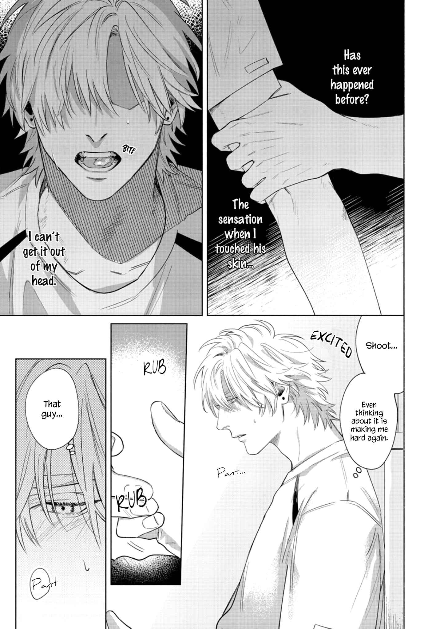 Page 16 Chapter 1 Bad Young Blood