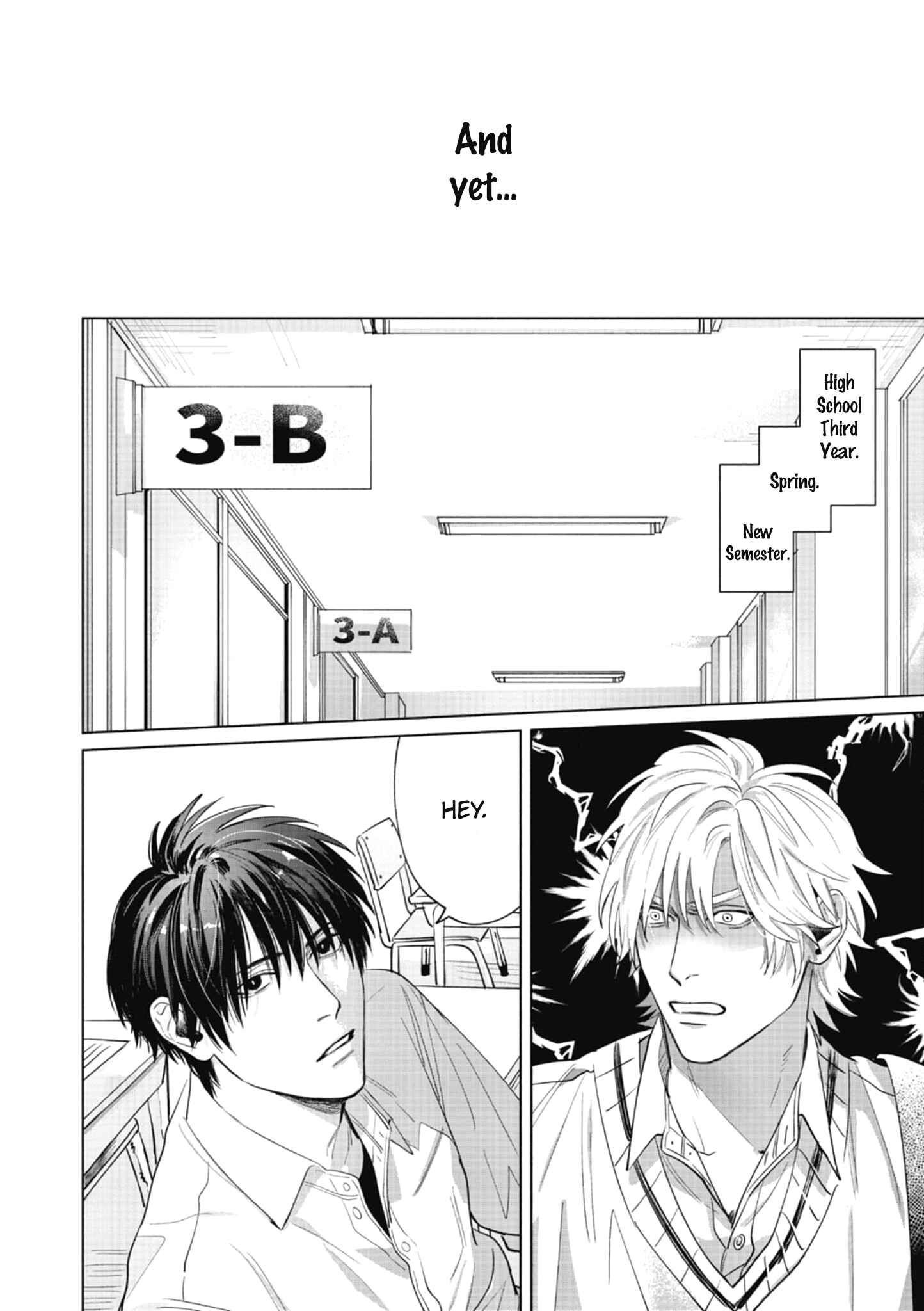Page 27 Chapter 1 Bad Young Blood