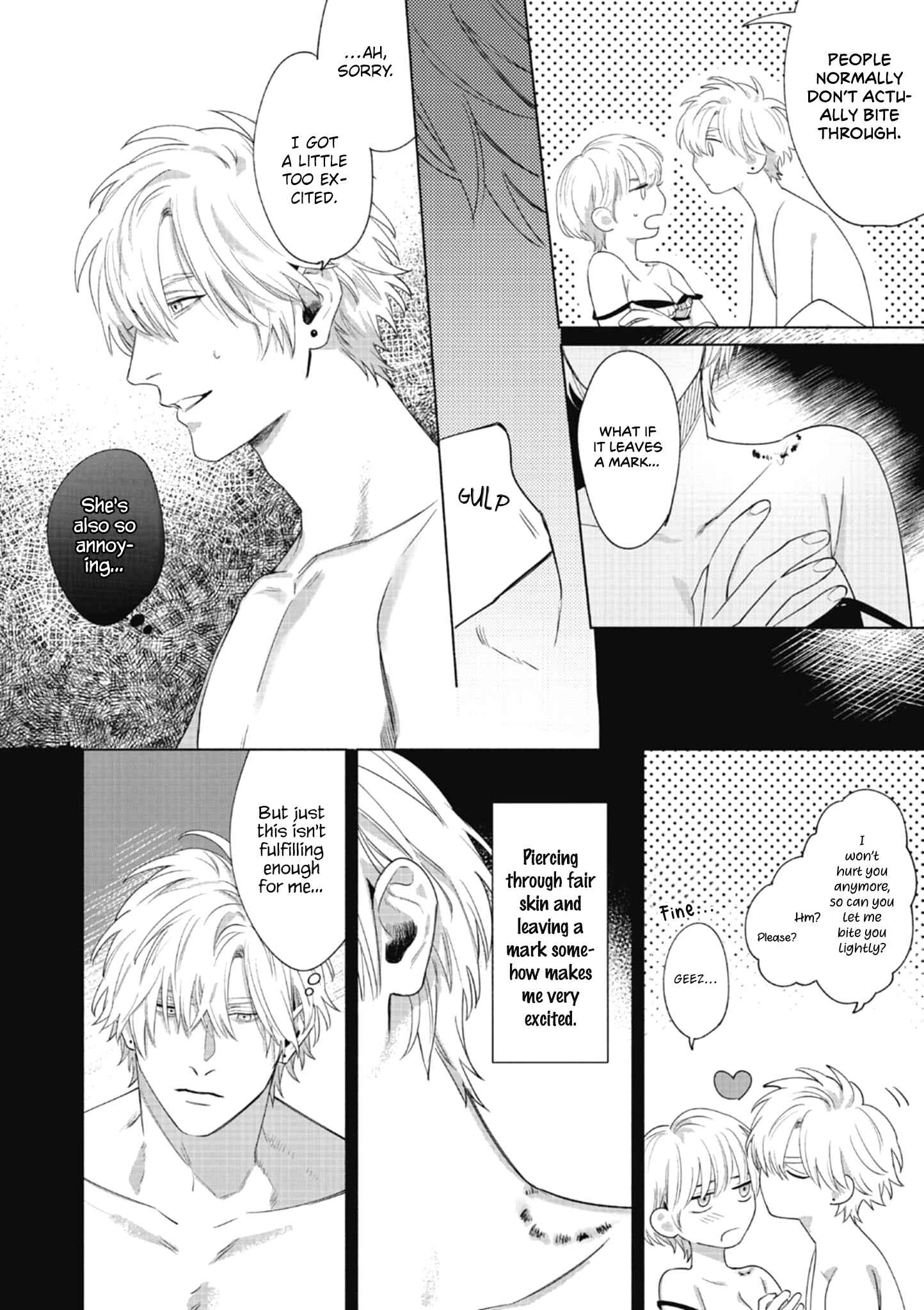 Page 7 Chapter 1 Bad Young Blood