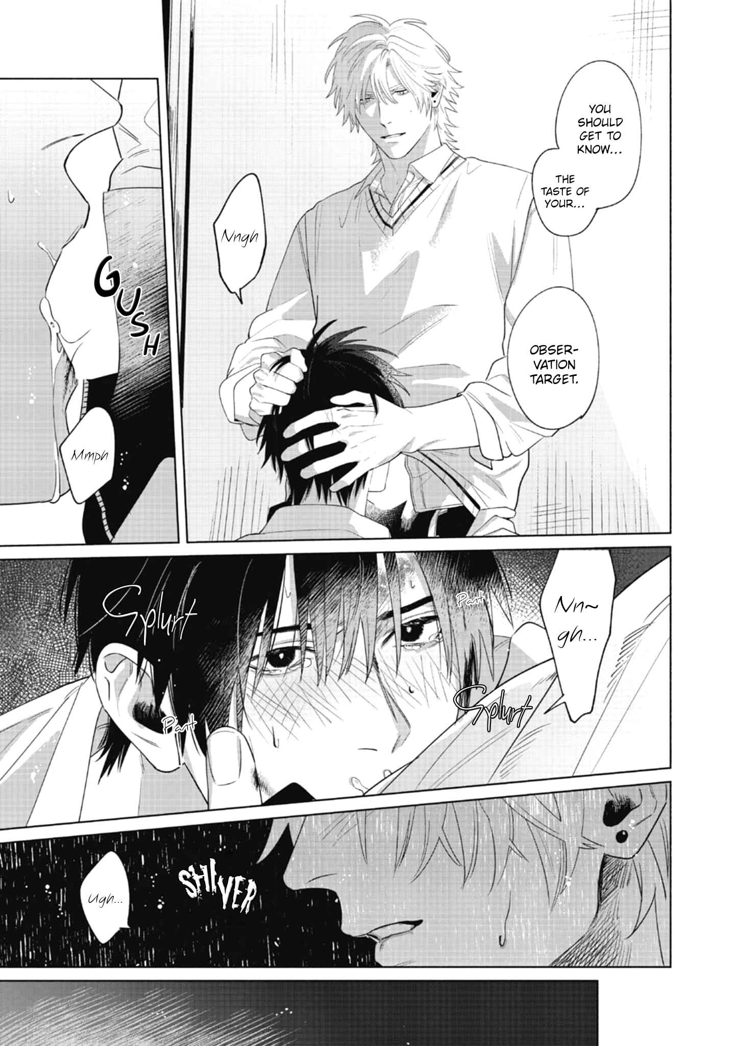 Page 18 Chapter 2 Bad Young Blood