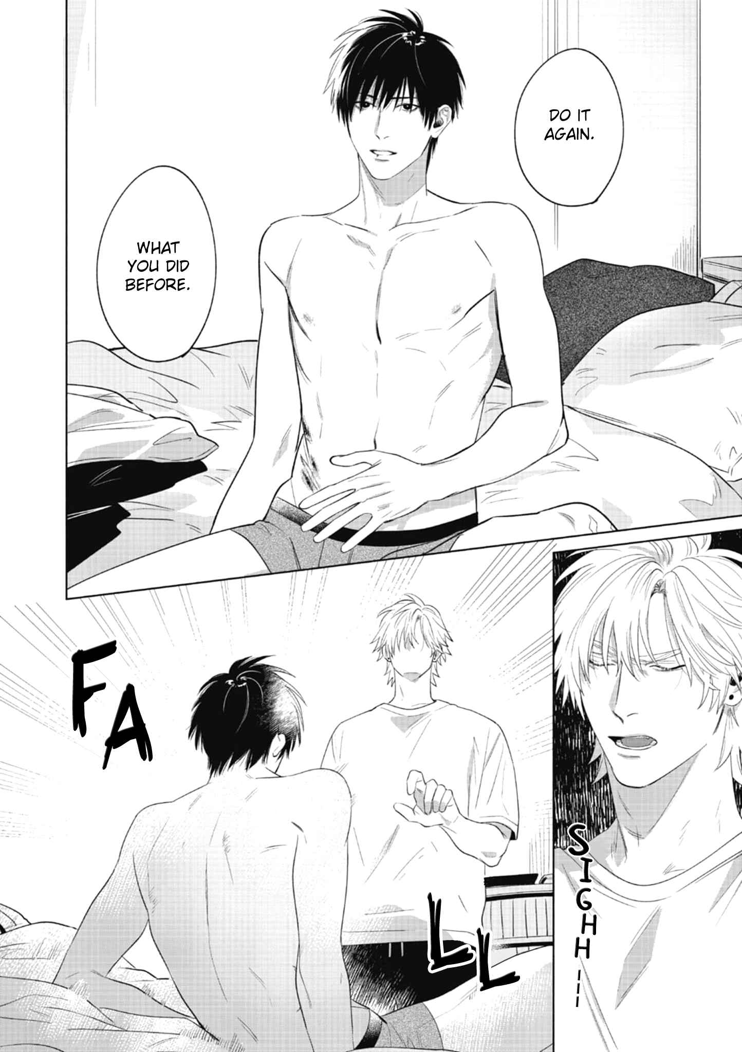 Page 25 Chapter 2 Bad Young Blood