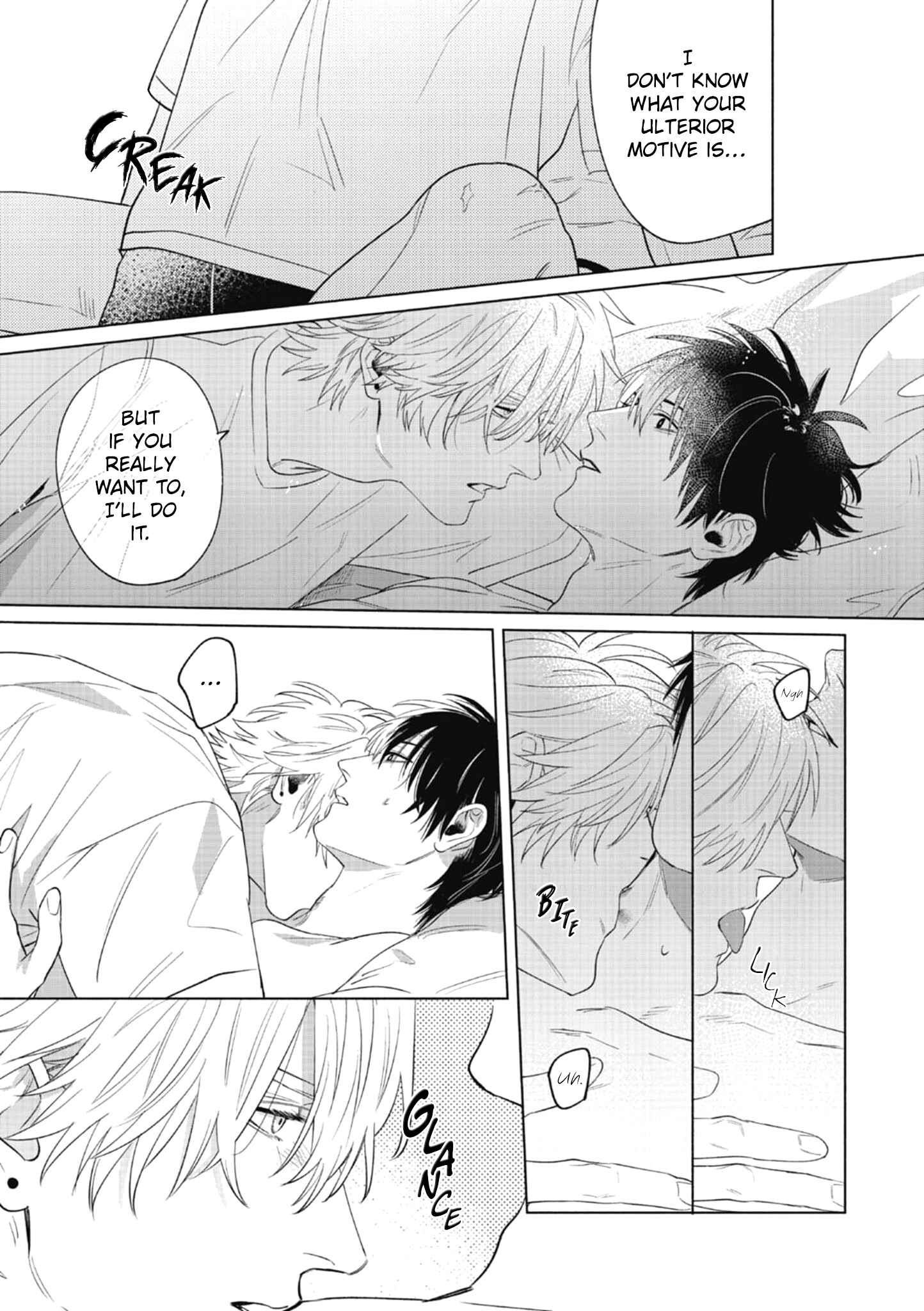 Page 26 Chapter 2 Bad Young Blood
