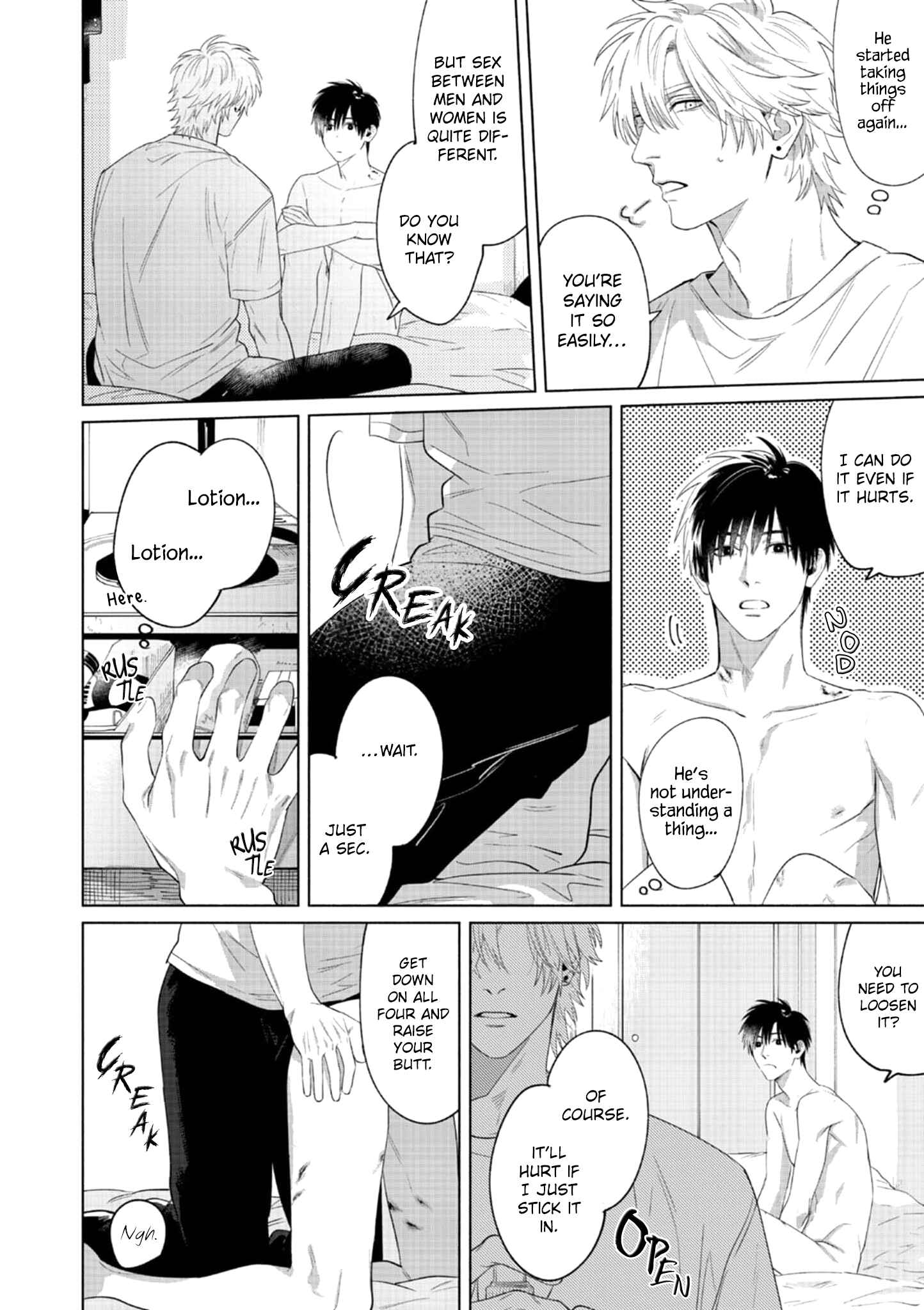 Page 31 Chapter 2 Bad Young Blood