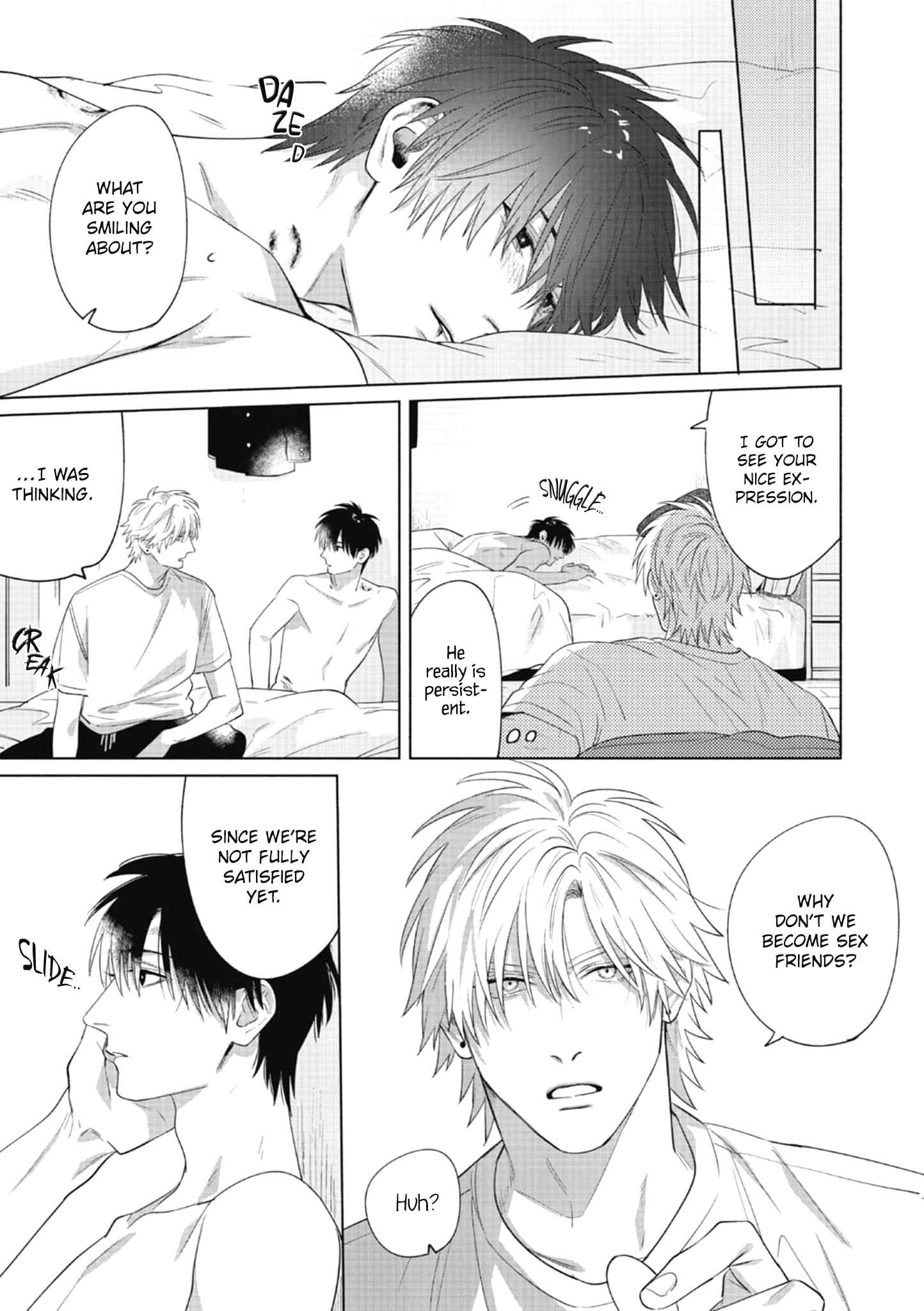 Page 36 Chapter 2 Bad Young Blood