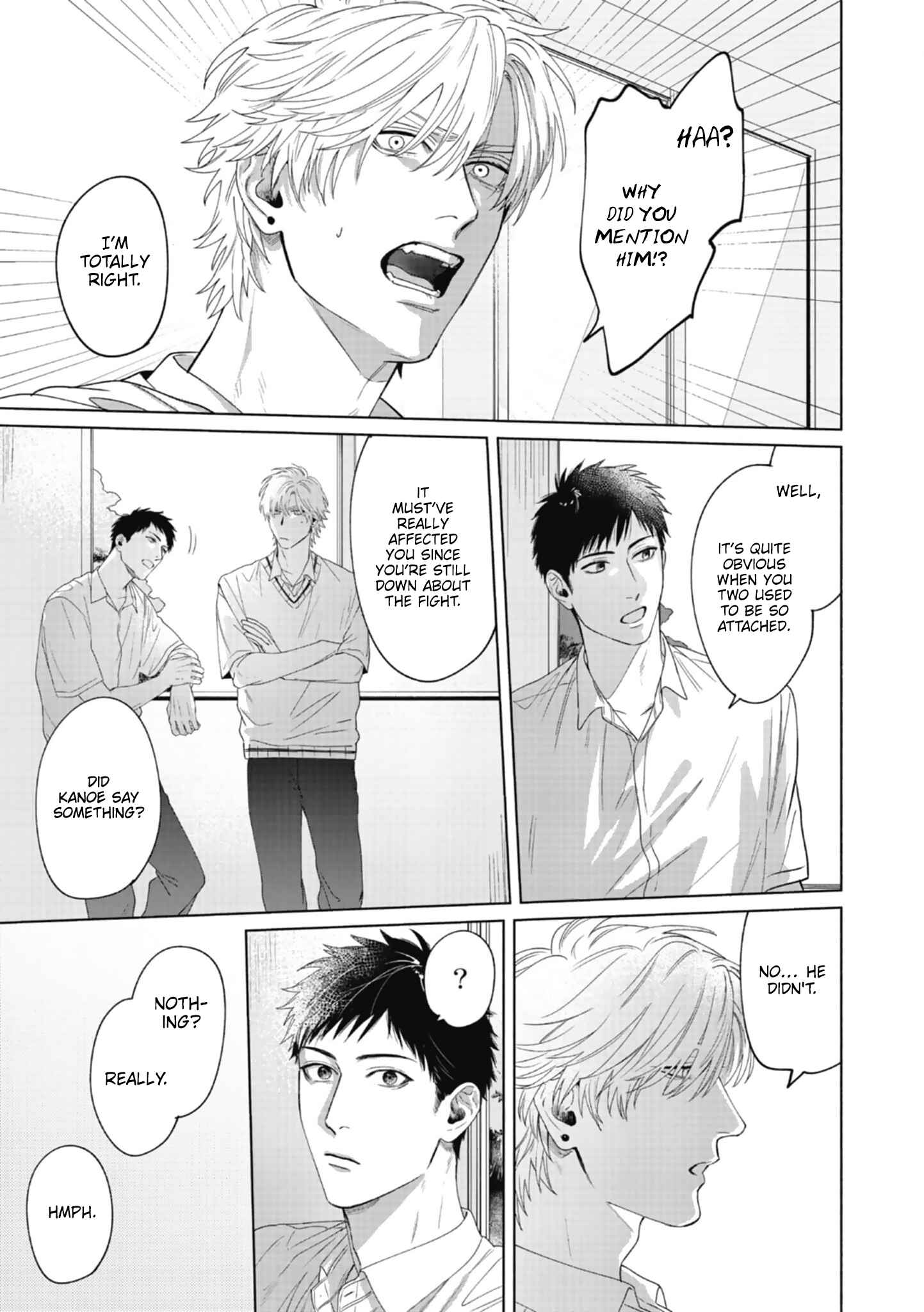 Page 16 Chapter 4 Bad Young Blood
