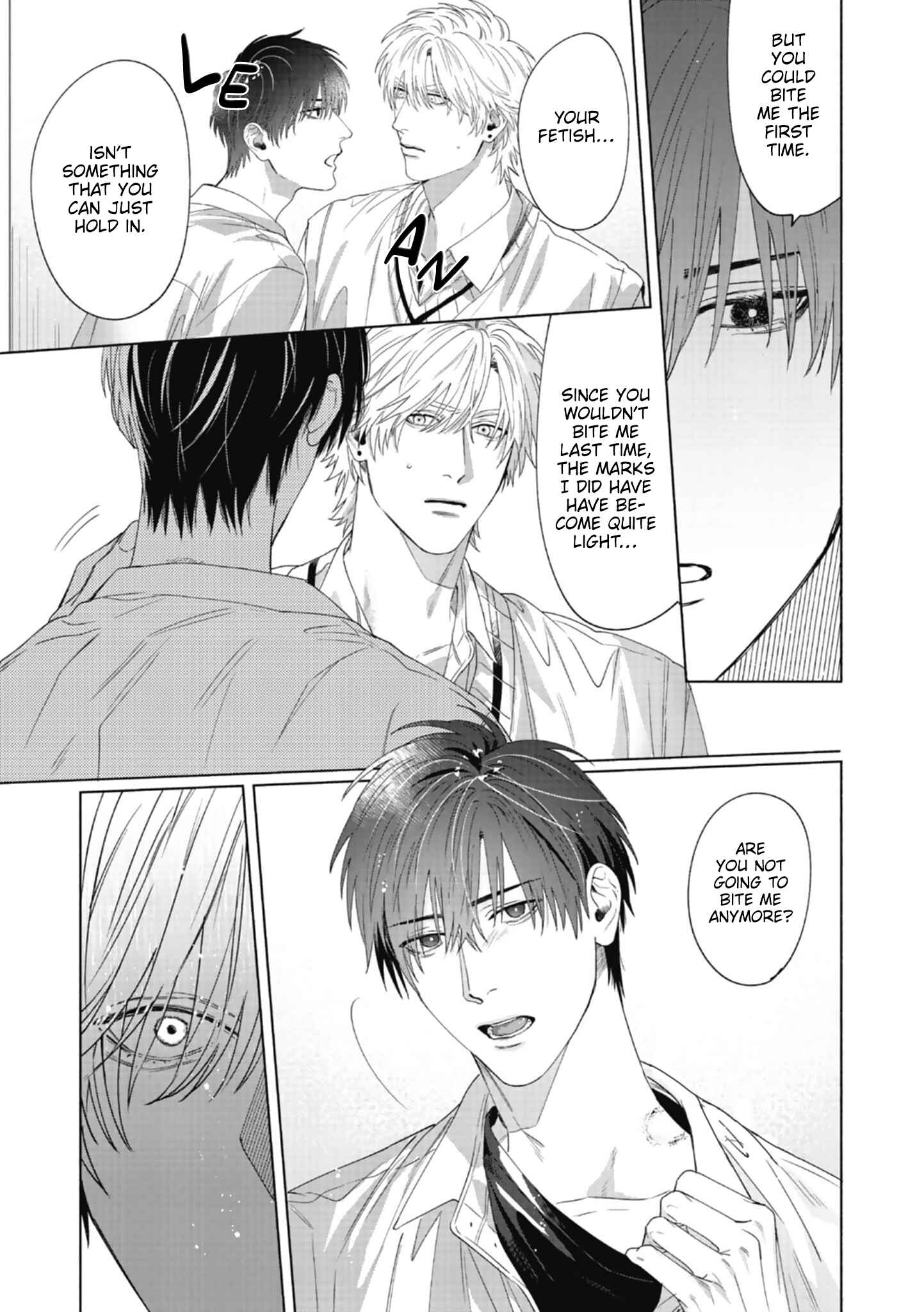 Page 20 Chapter 4 Bad Young Blood