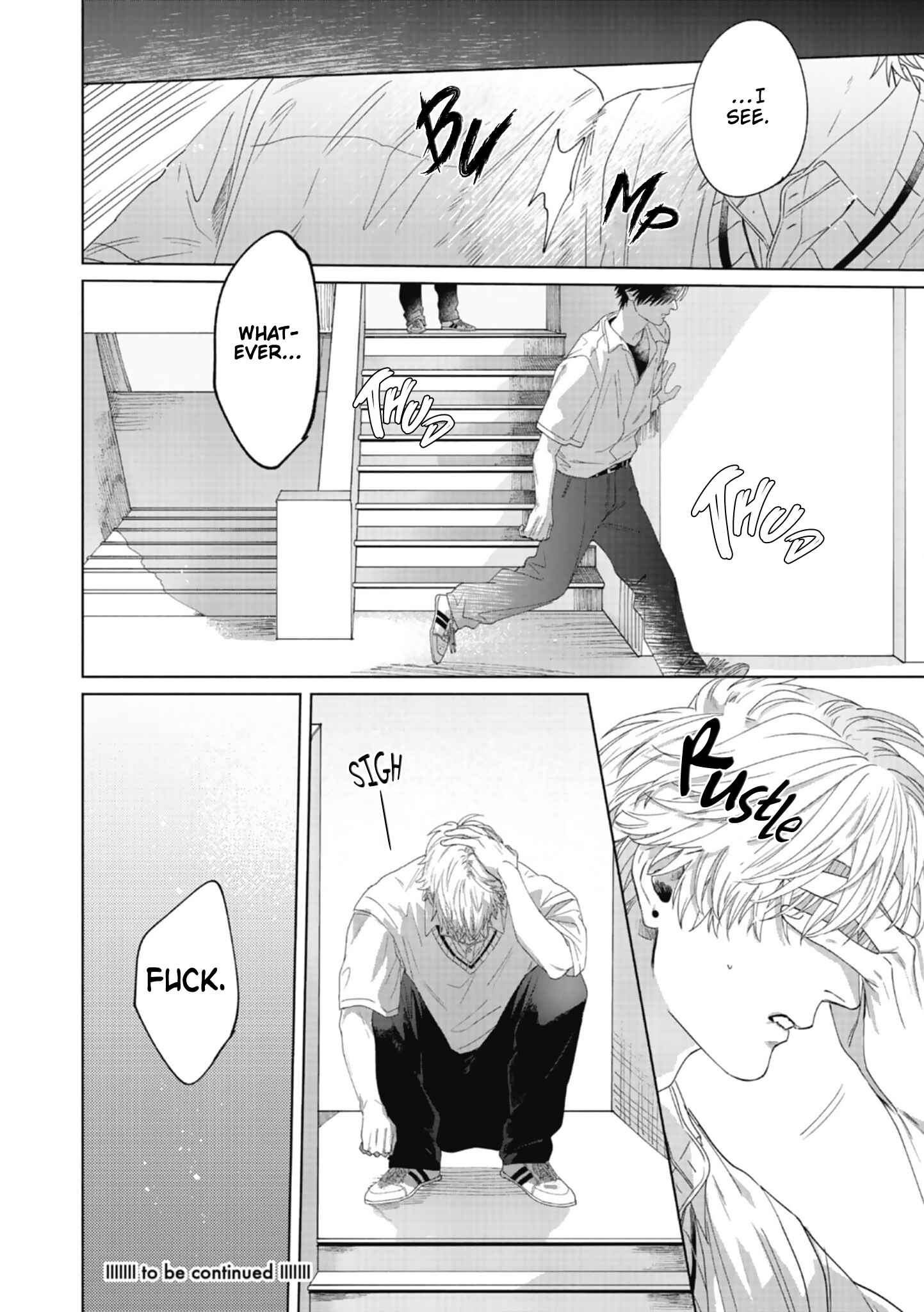 Page 23 Chapter 4 Bad Young Blood