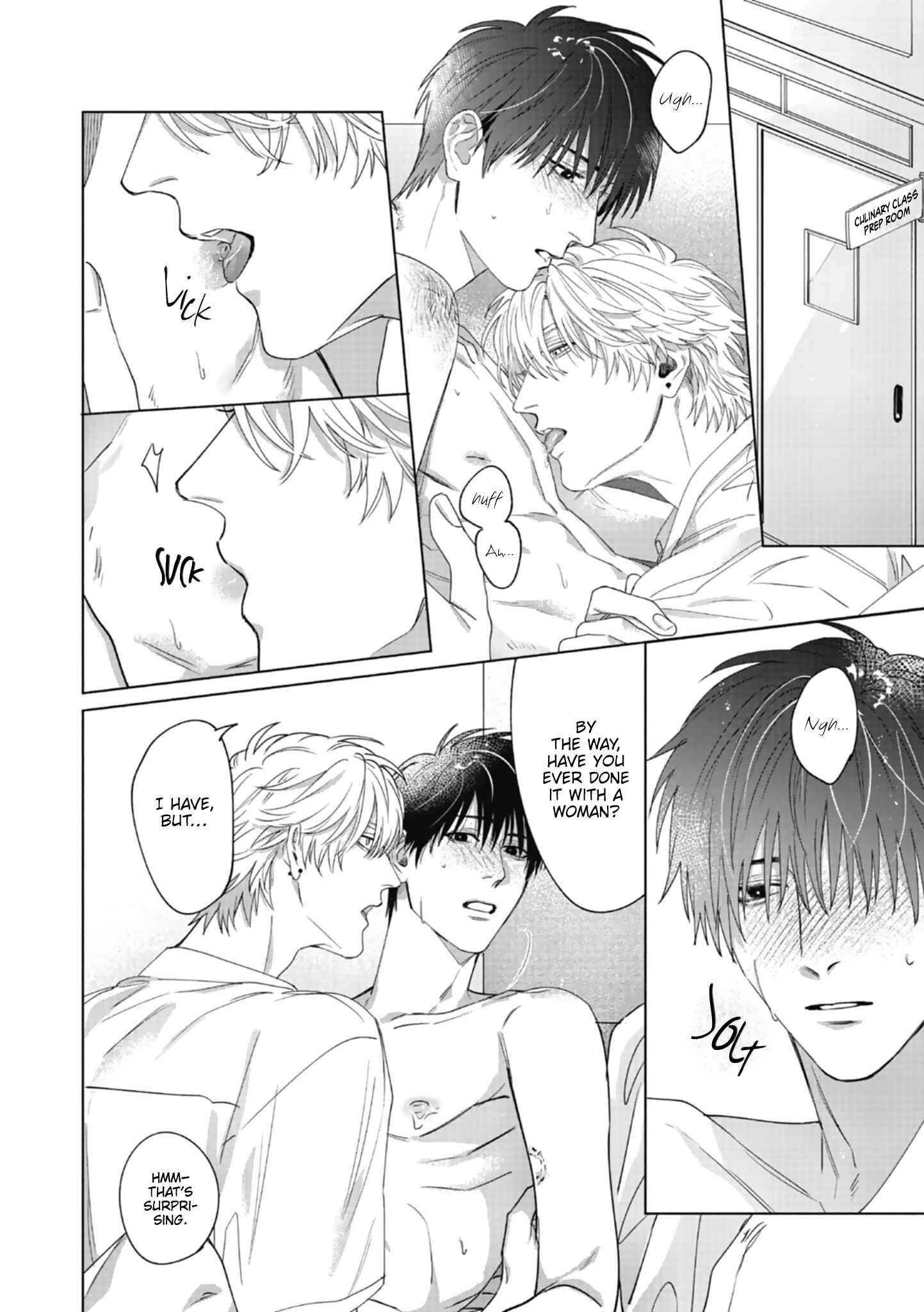 Page 7 Chapter 4 Bad Young Blood