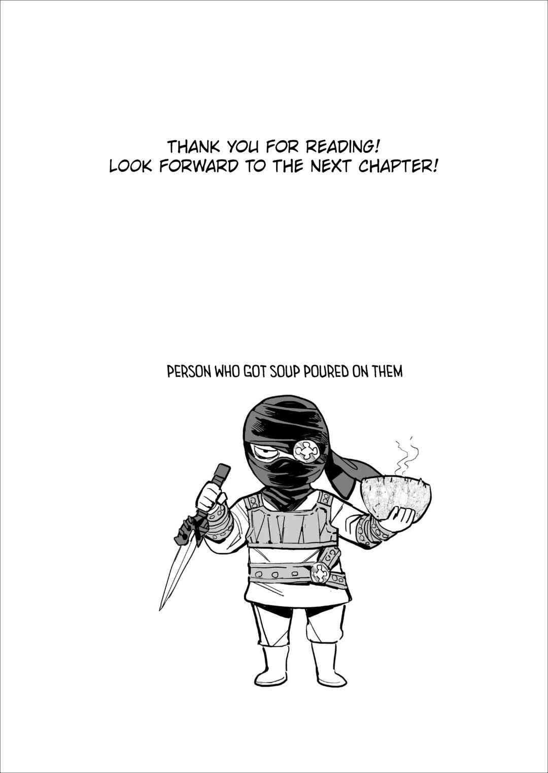 Page 15 Chapter 6 Abandoned ~Tsuyosugite Buki ga Kowareru Yuusha to Buki Shokunin no Elf~