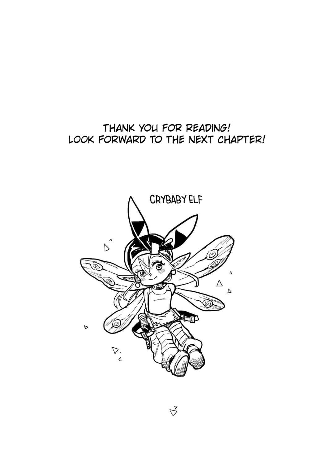 Page 18 Chapter 22 Abandoned ~Tsuyosugite Buki ga Kowareru Yuusha to Buki Shokunin no Elf~