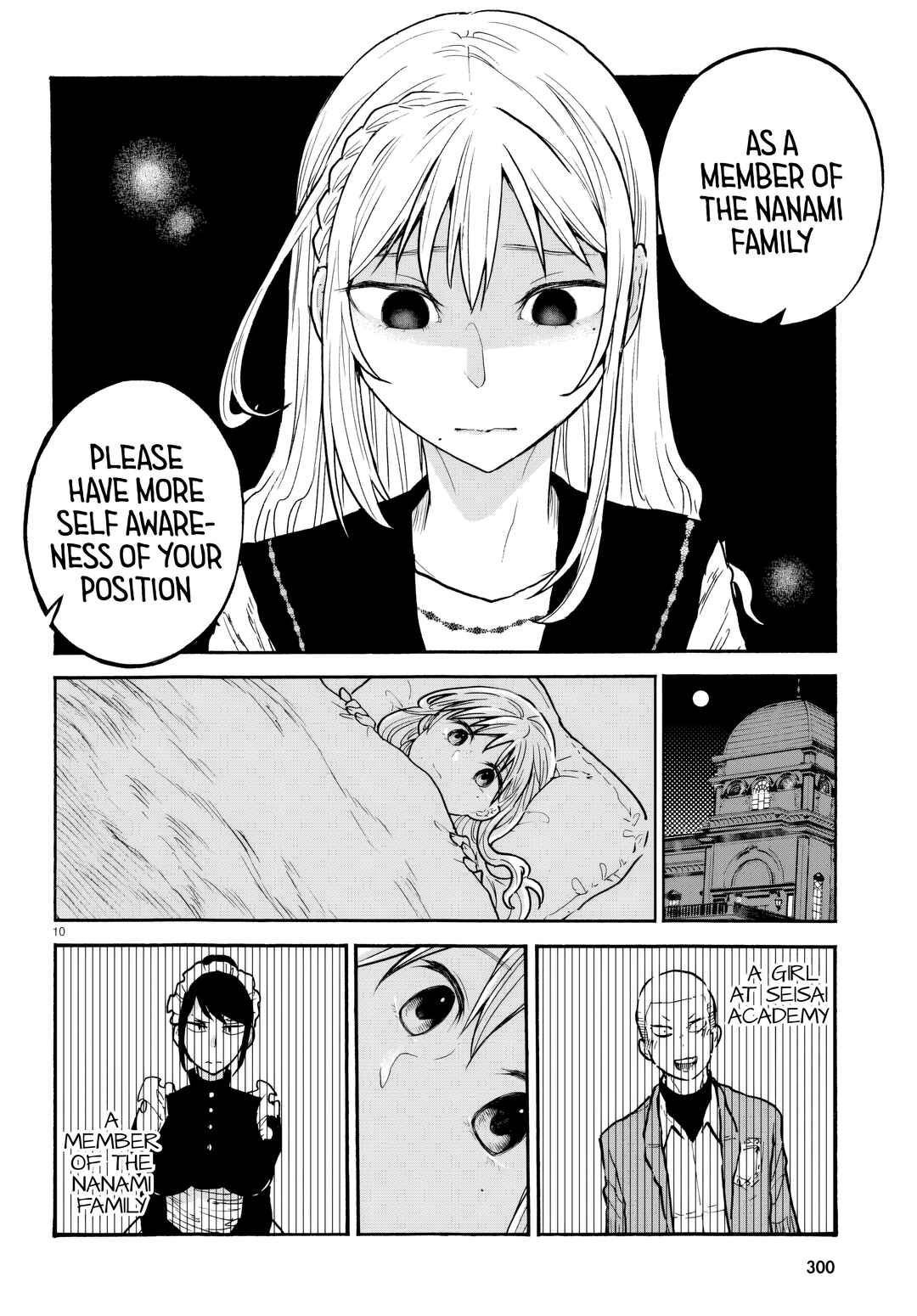 Page 10 Chapter 4 Sukimamono