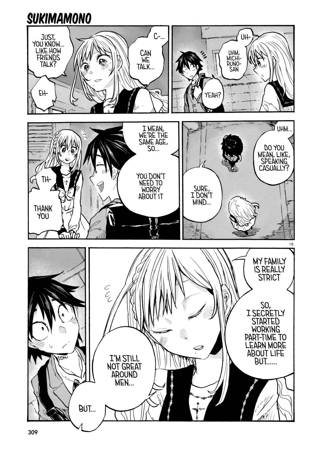 Page 19 Chapter 4 Sukimamono