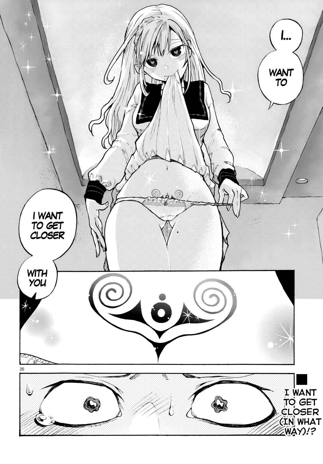 Page 26 Chapter 4 Sukimamono