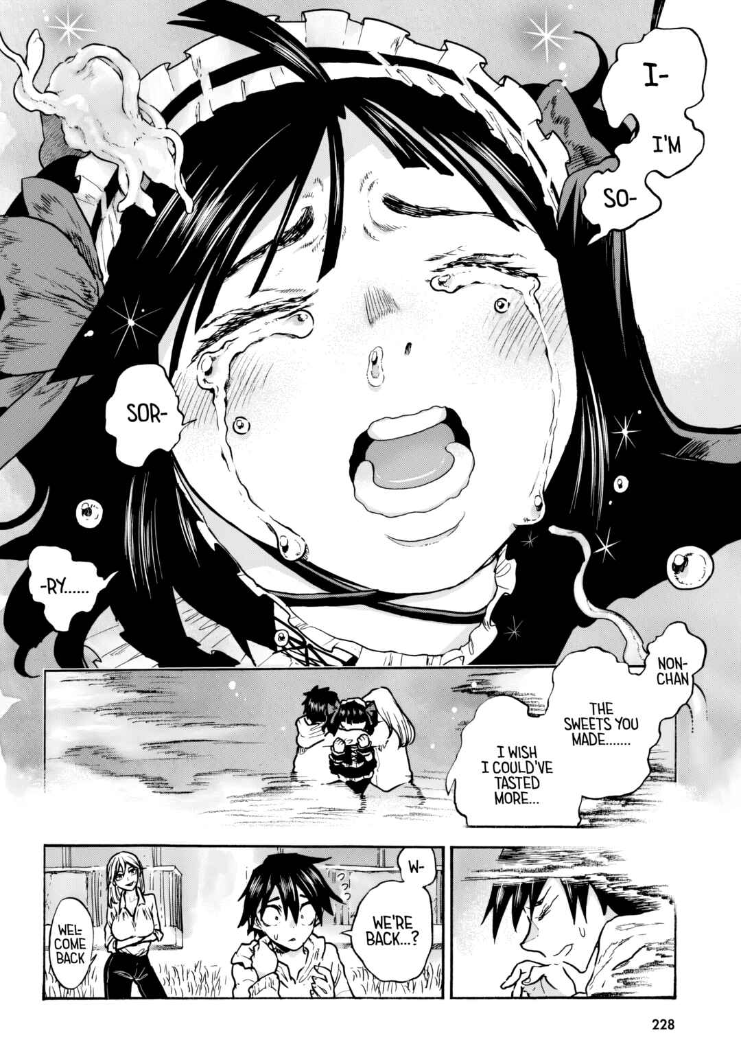 Page 18 Chapter 3 Sukimamono