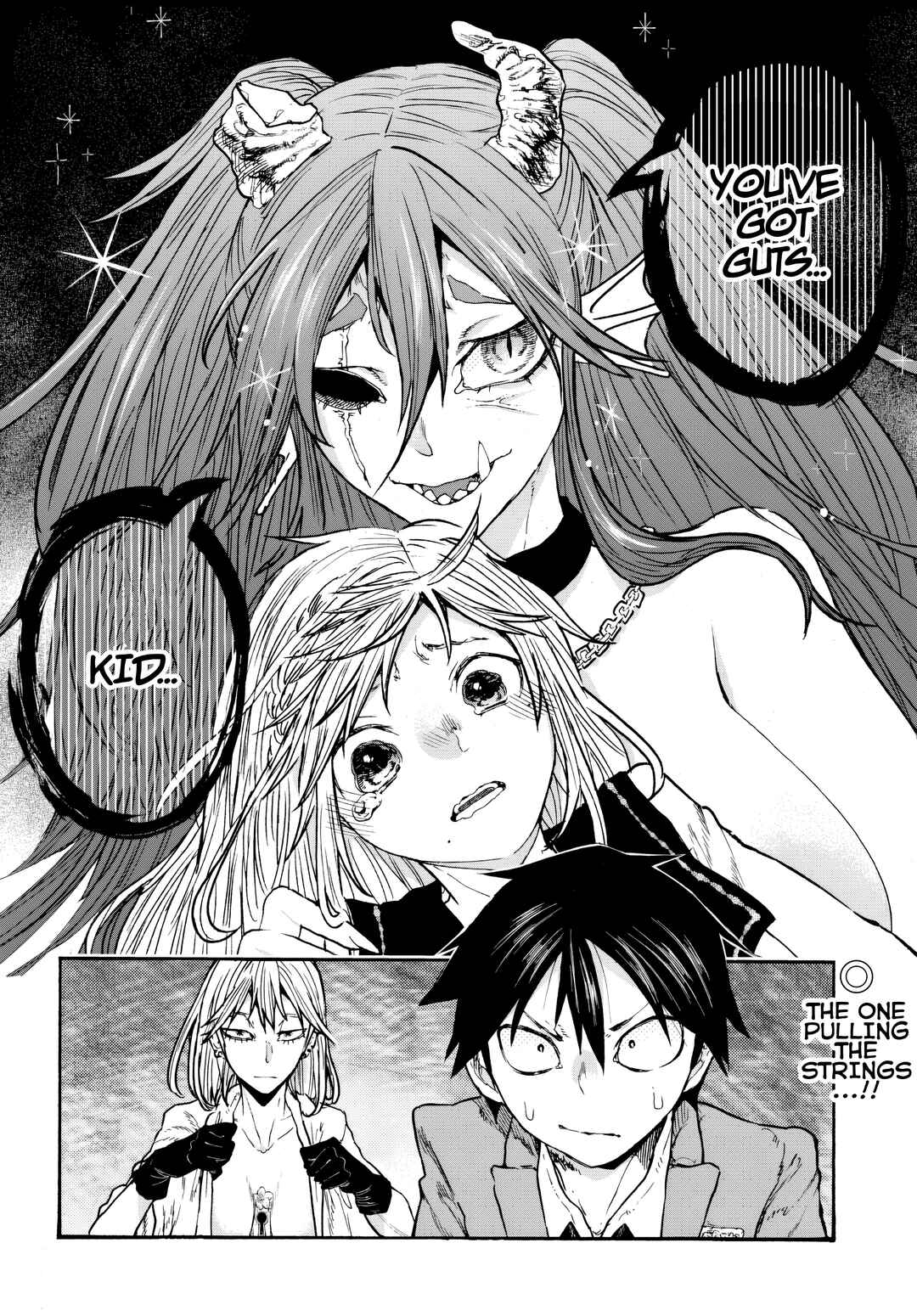 Page 27 Chapter 5 Sukimamono