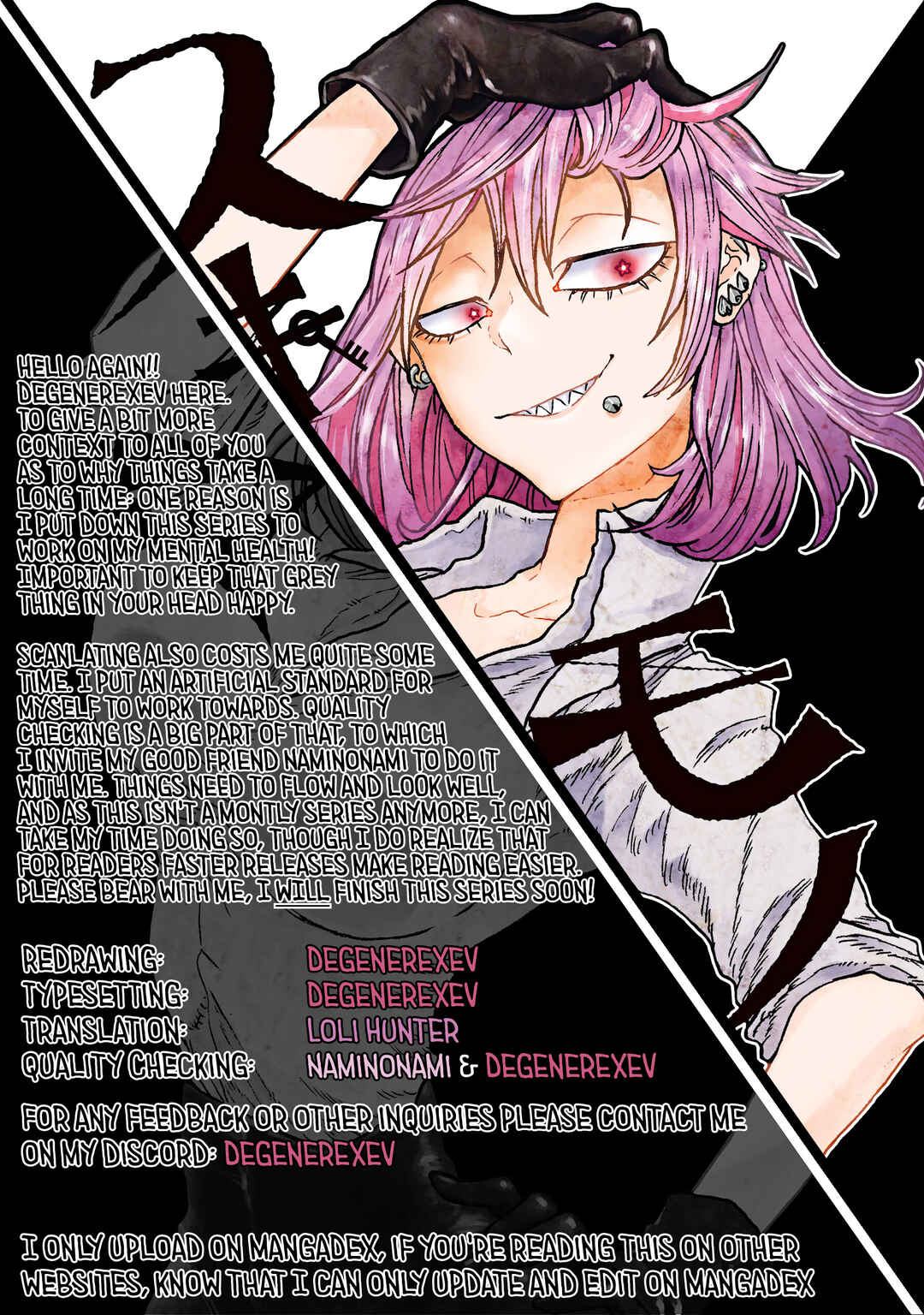 Page 28 Chapter 5 Sukimamono
