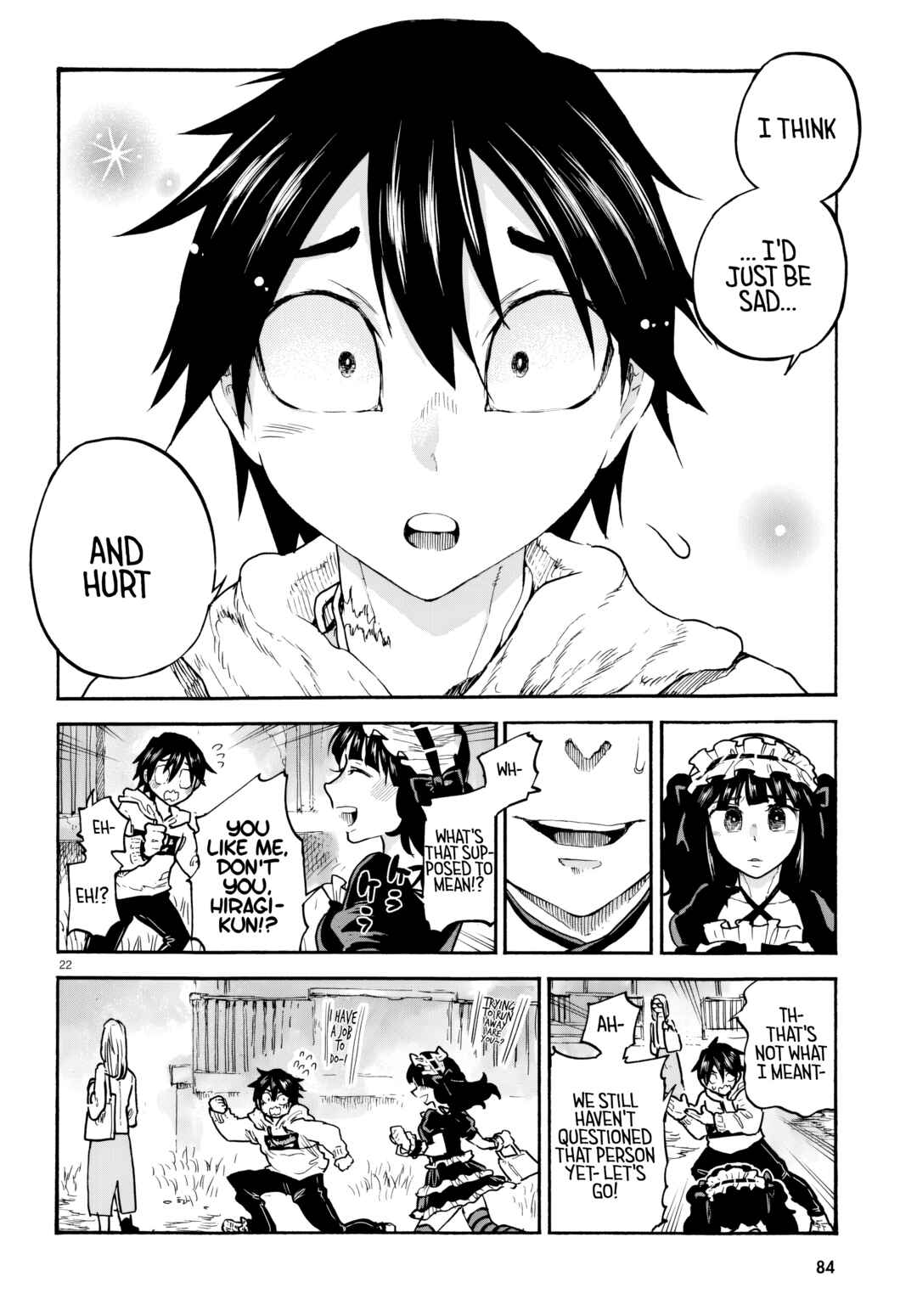Page 22 Chapter 2 Sukimamono