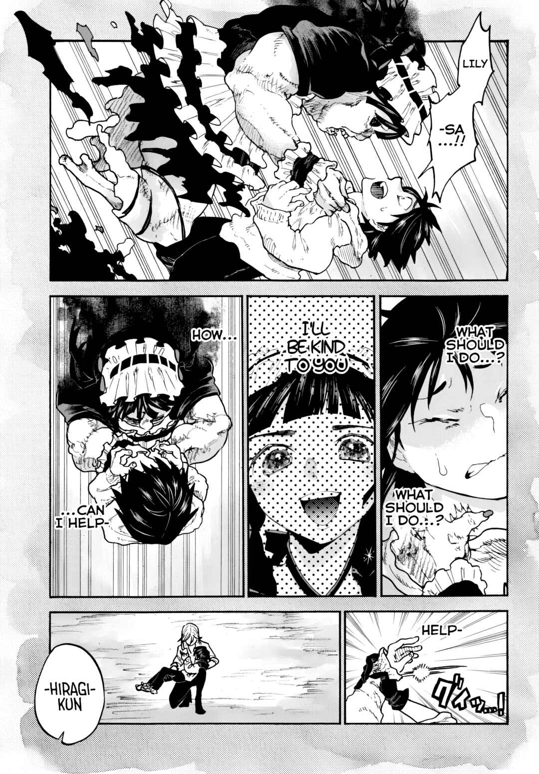 Page 27 Chapter 2 Sukimamono
