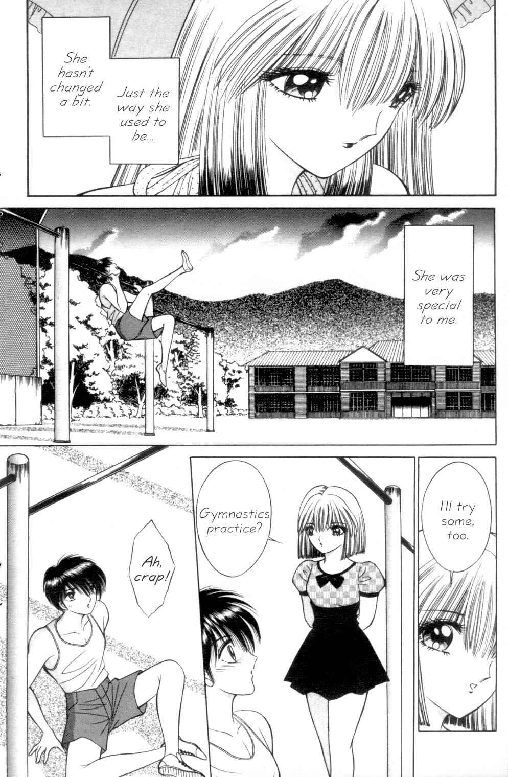 Page 22 Chapter 3 Eden