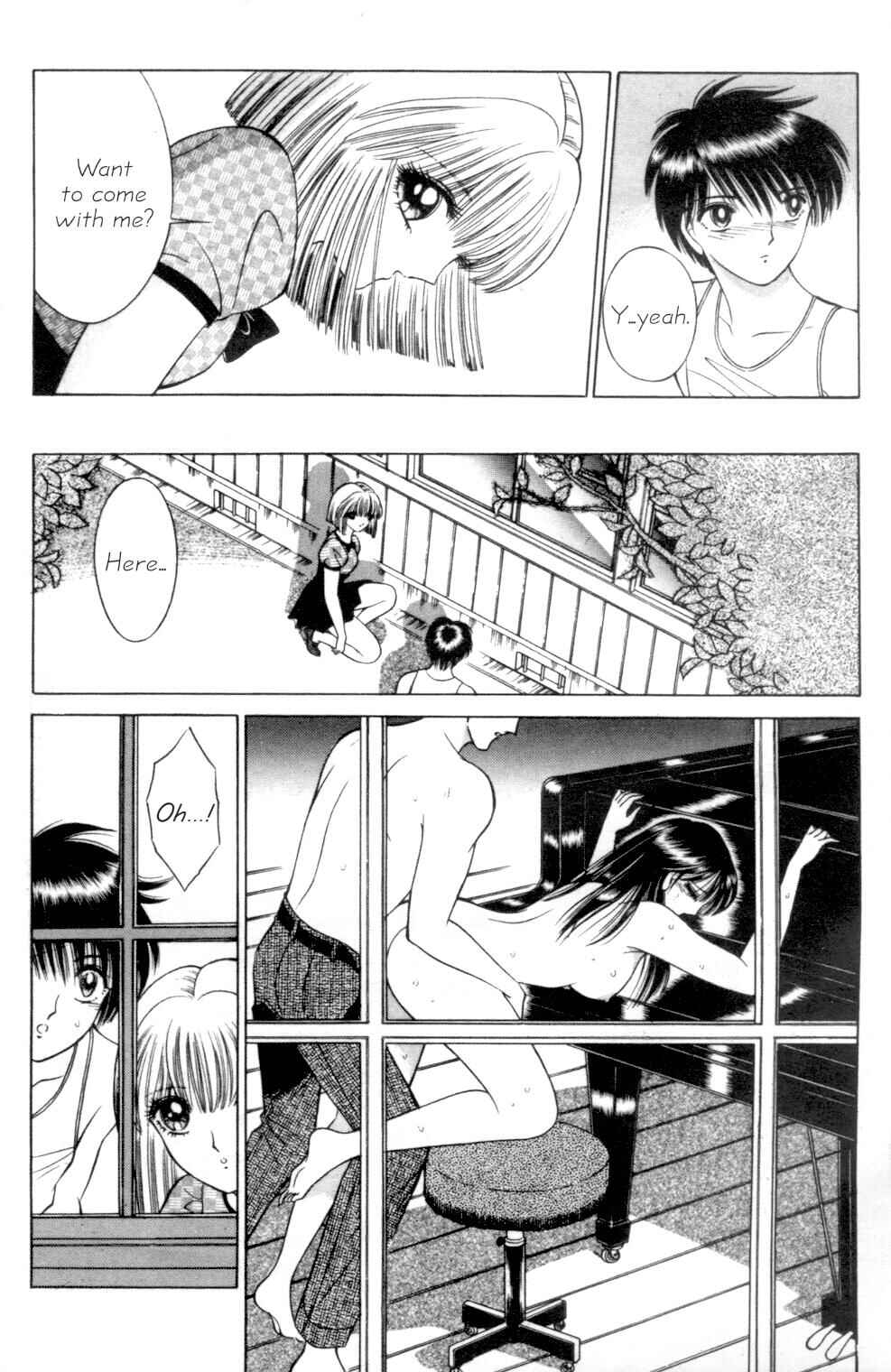 Page 24 Chapter 3 Eden
