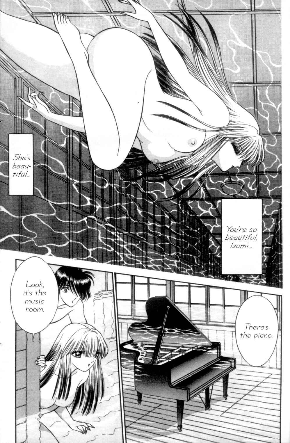 Page 30 Chapter 3 Eden