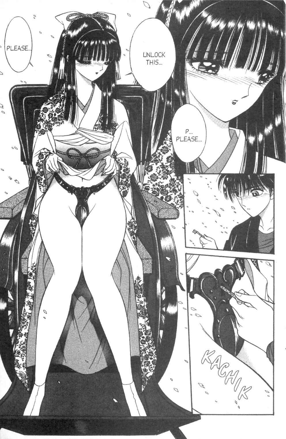 Page 18 Chapter 1 Eden