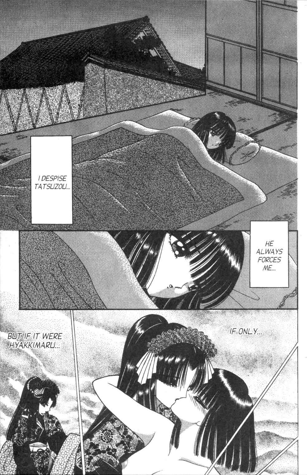 Page 28 Chapter 1 Eden