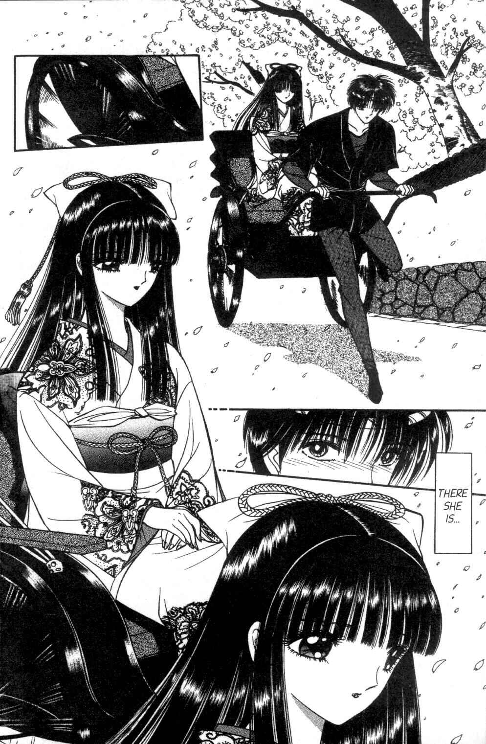 Page 5 Chapter 1 Eden