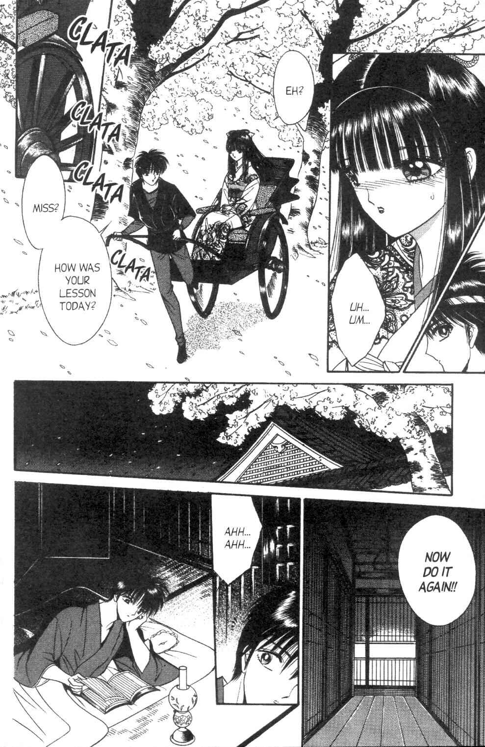 Page 9 Chapter 1 Eden