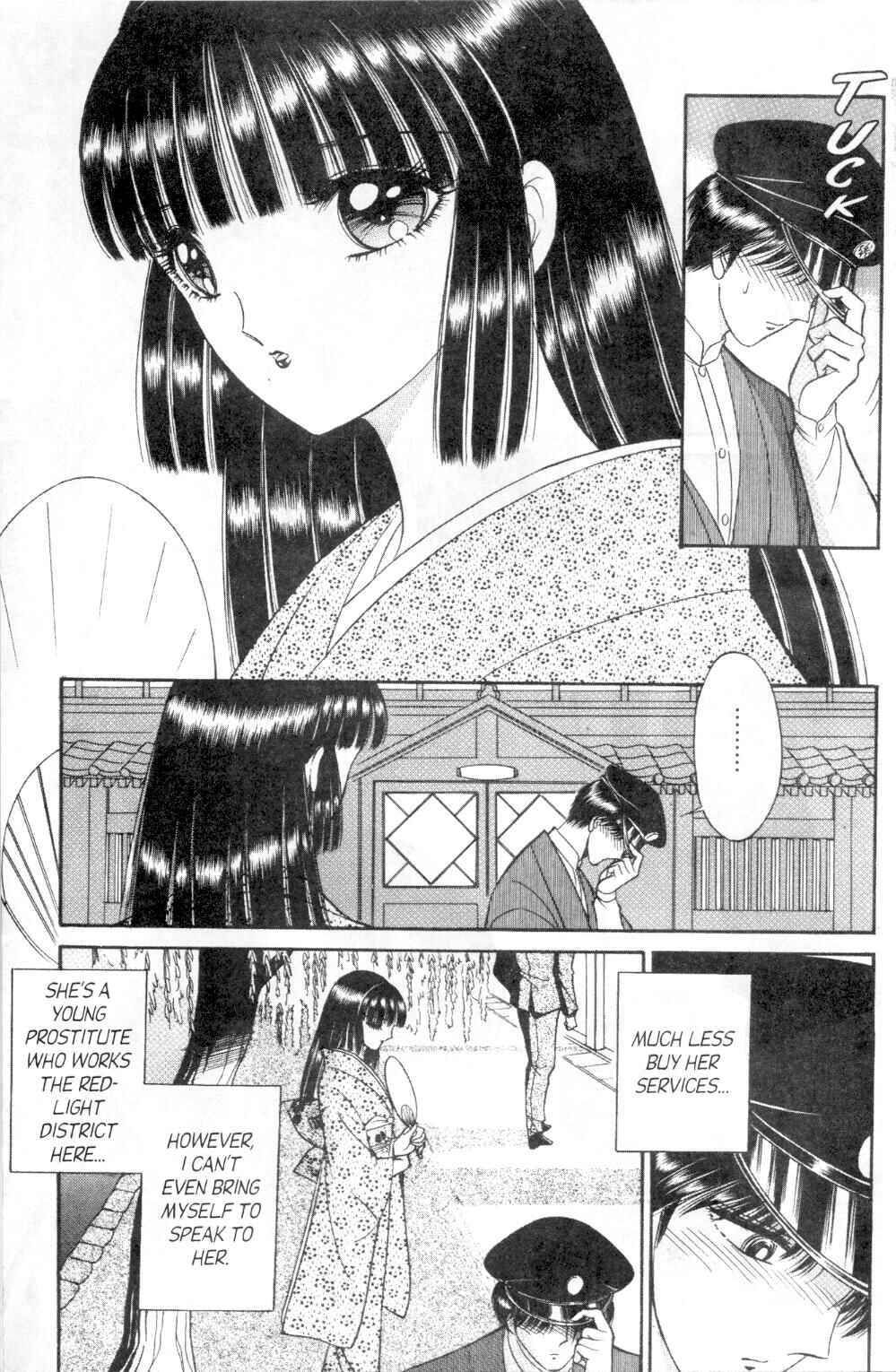 Page 6 Chapter 2 Eden