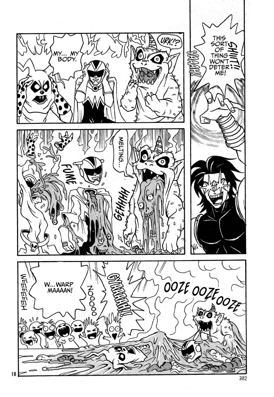 Page 19 Chapter Unknown_cb28 Sick Bag Magic Show